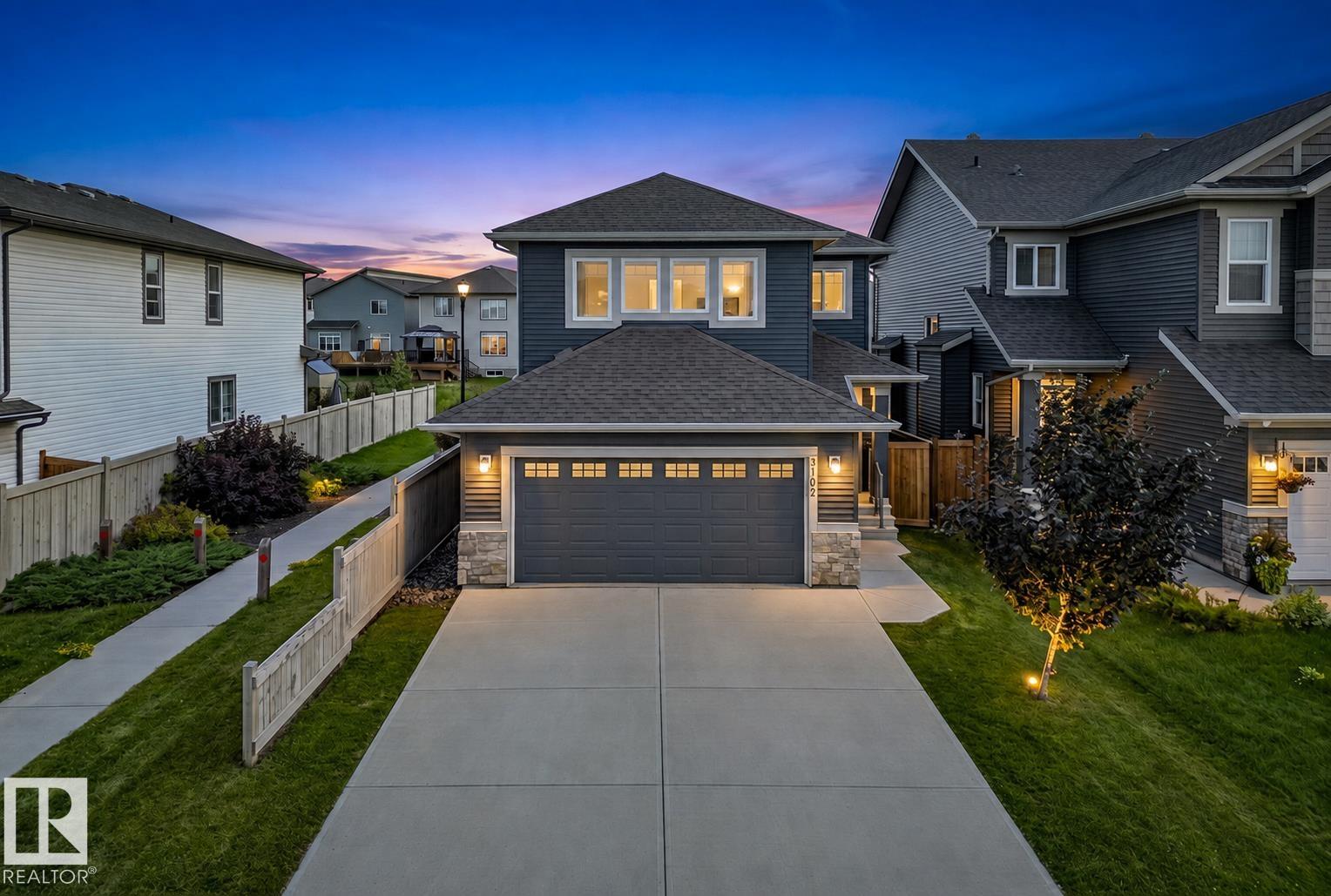 3519 8 Street NW, Maple Crest, Edmonton