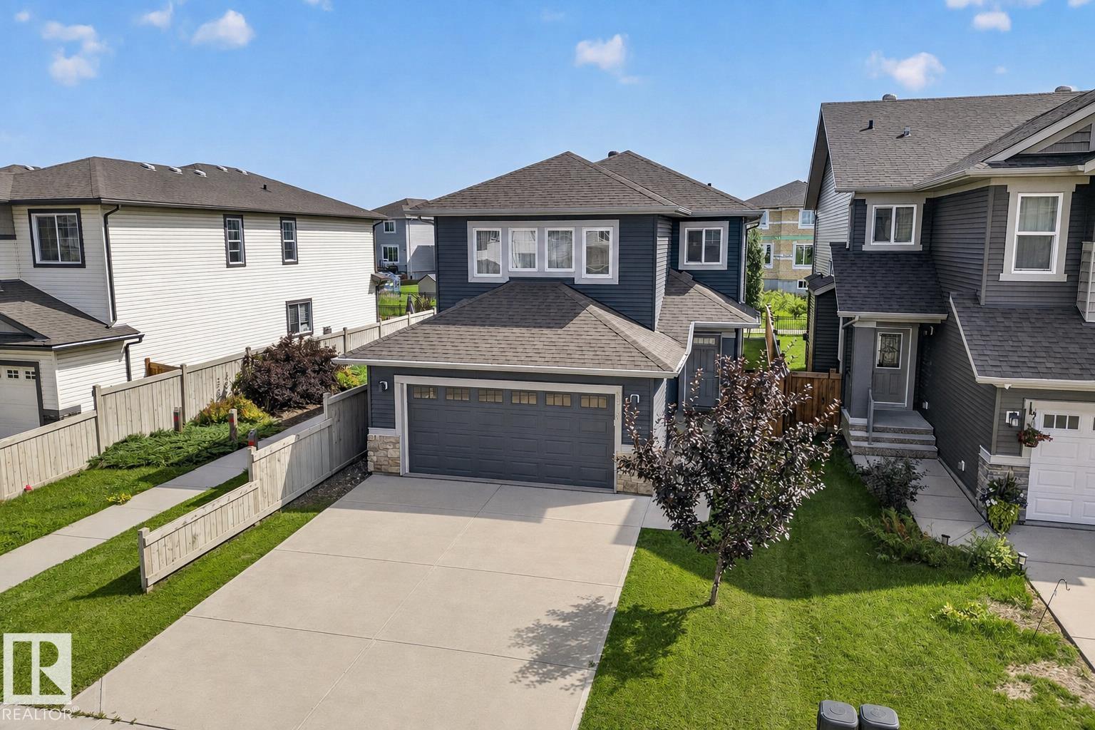 3519 8 Street NW, Maple Crest, Edmonton