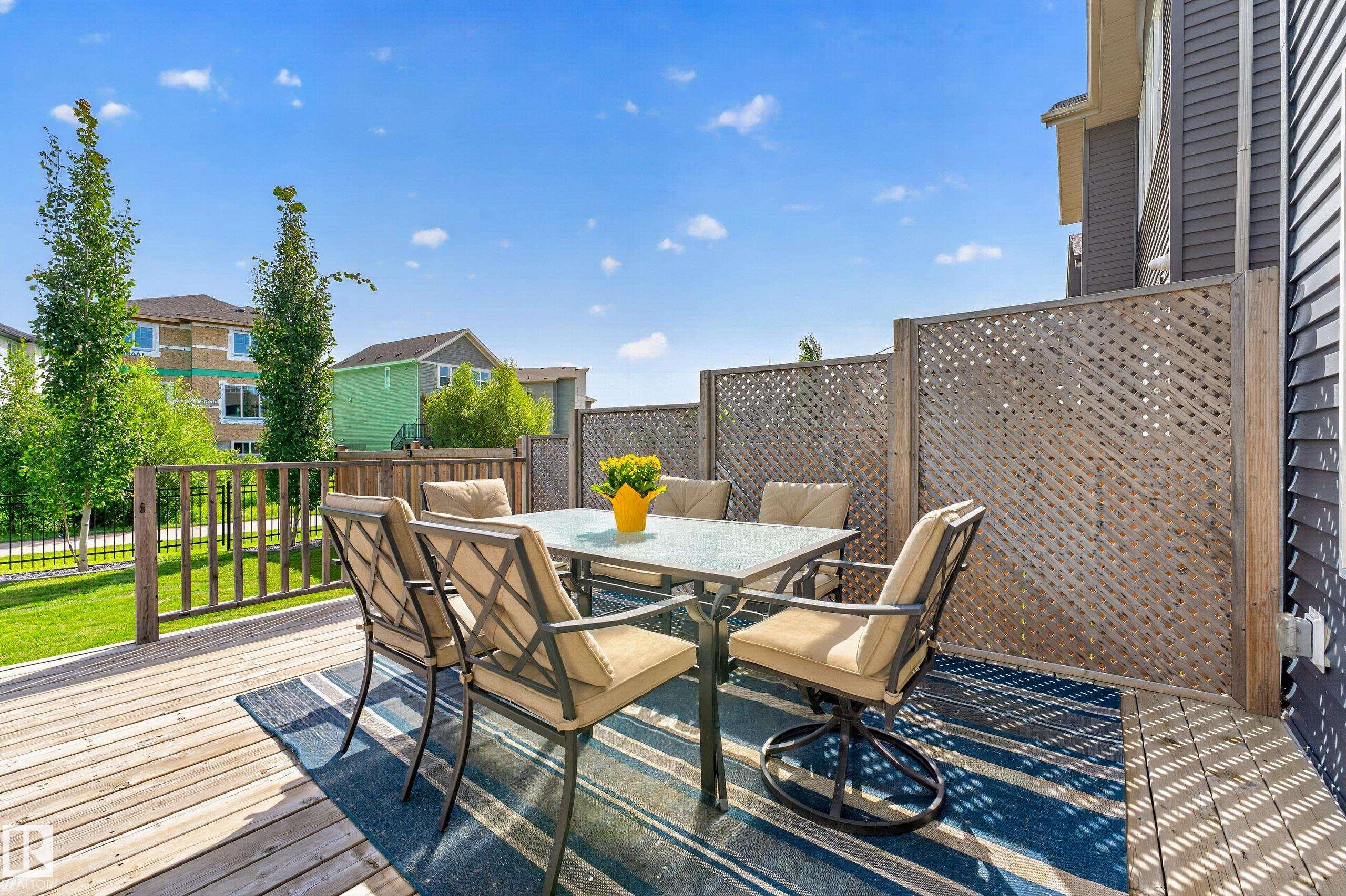 Photo 40 at 3519 8 Street NW, Maple Crest, Edmonton