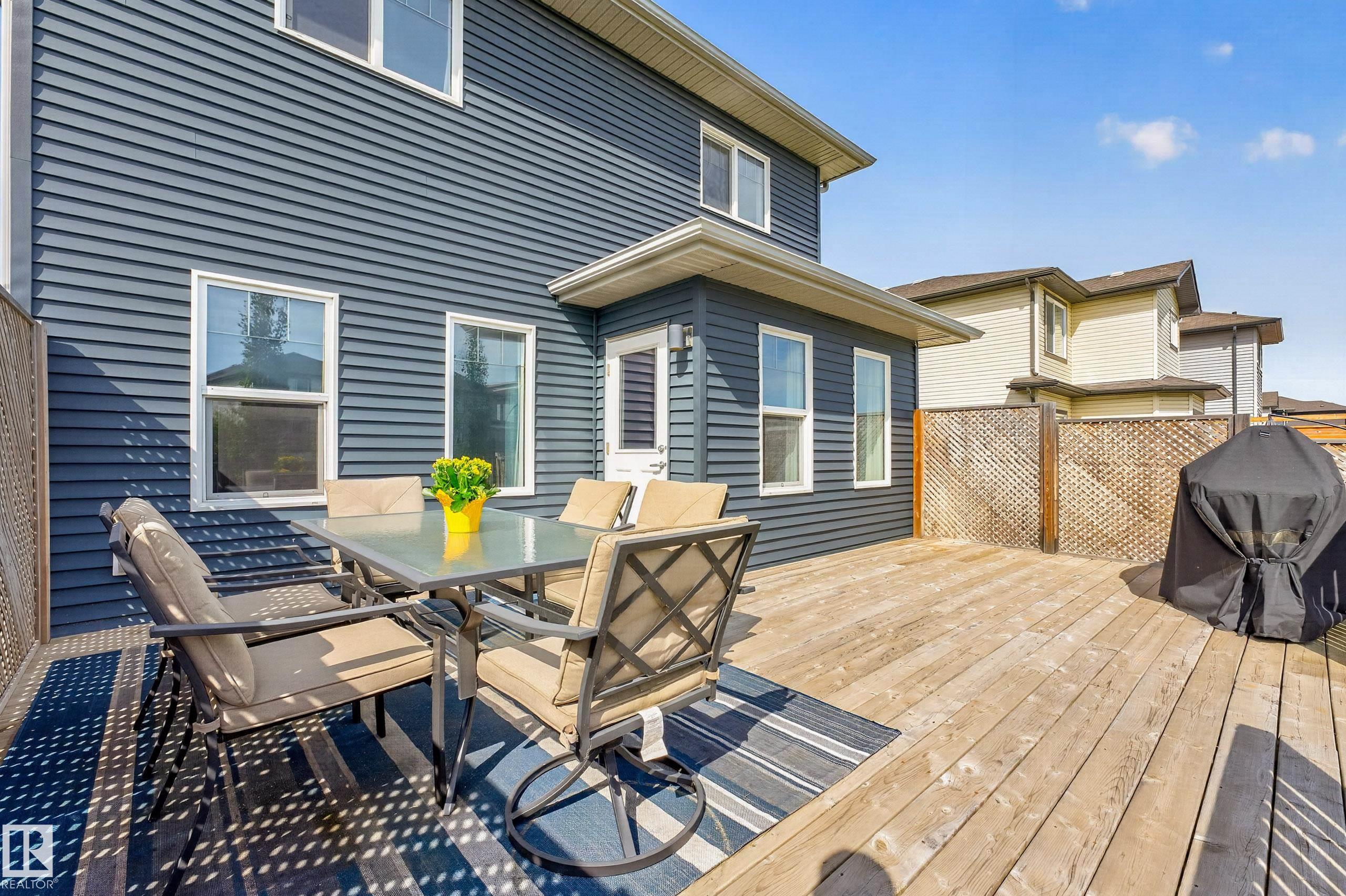Photo 42 at 3519 8 Street NW, Maple Crest, Edmonton