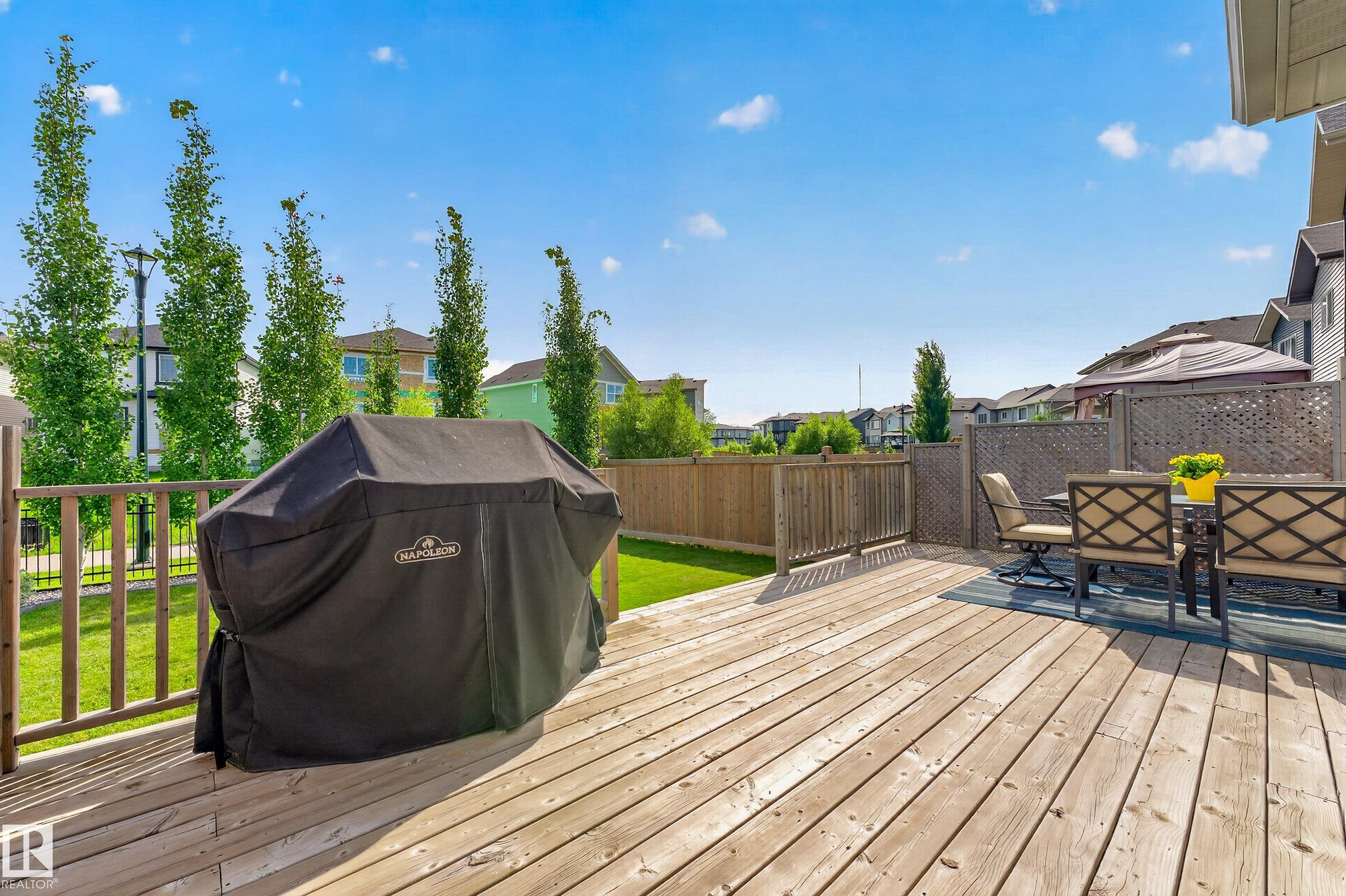 Photo 43 at 3519 8 Street NW, Maple Crest, Edmonton