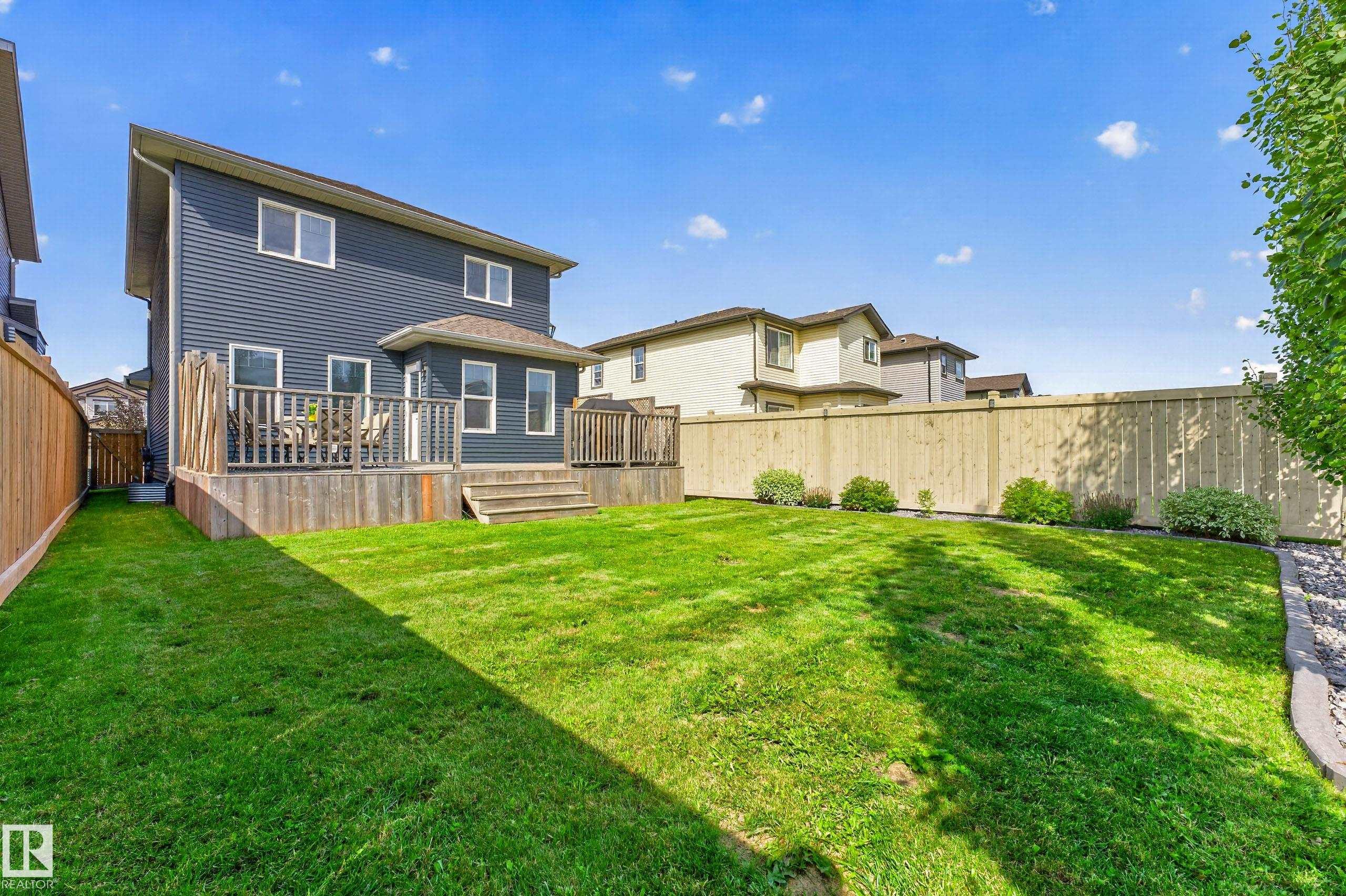 Photo 45 at 3519 8 Street NW, Maple Crest, Edmonton