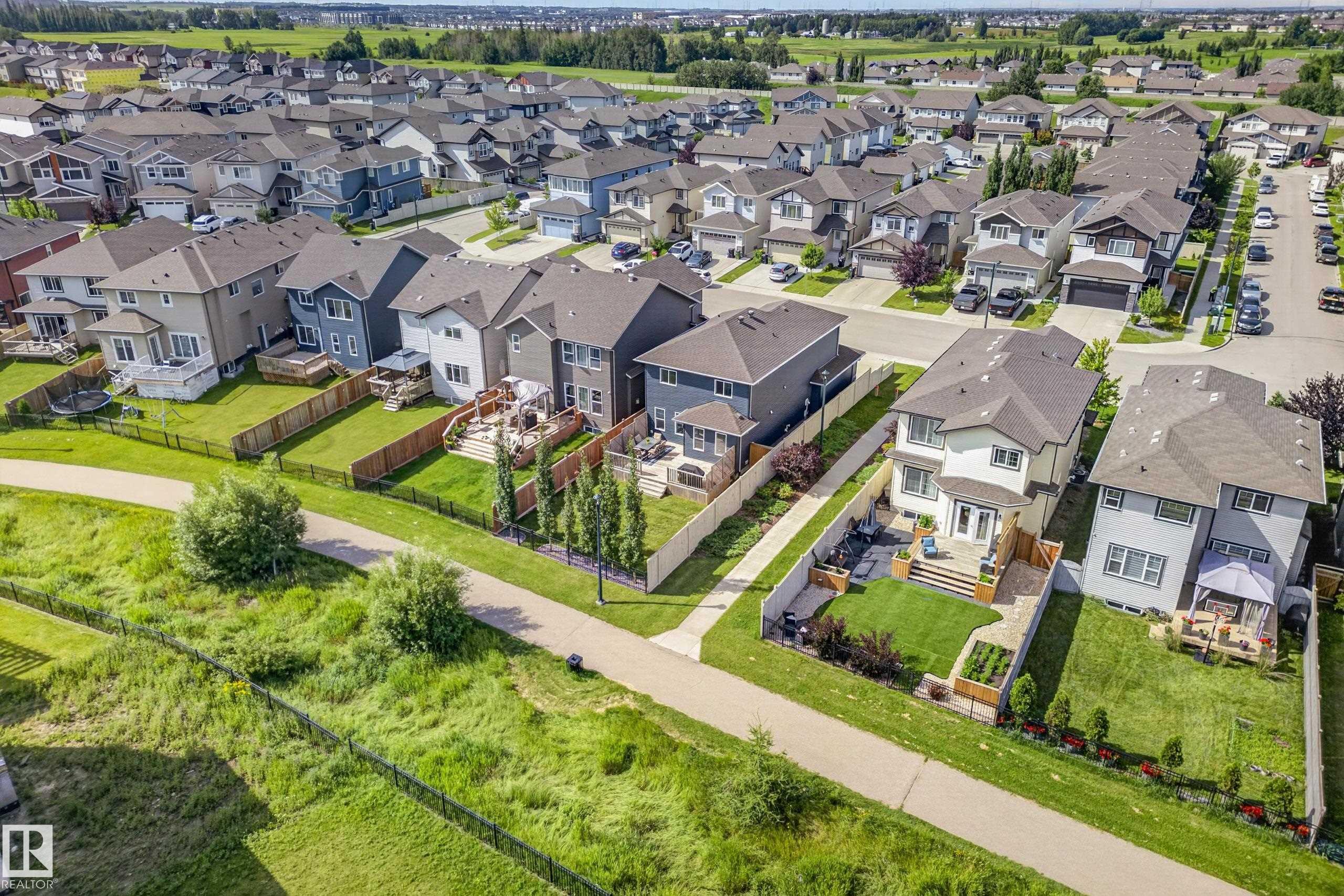Photo 47 at 3519 8 Street NW, Maple Crest, Edmonton