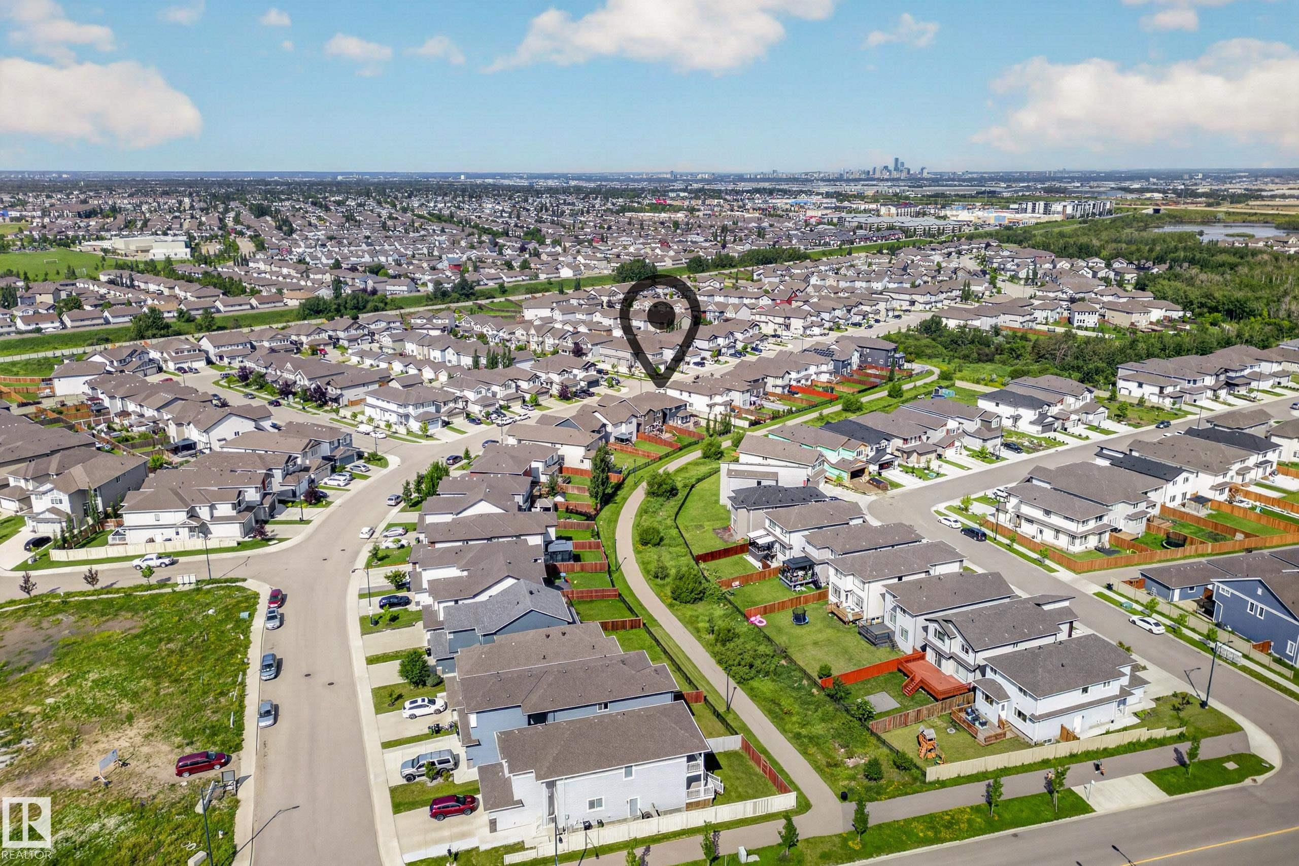 Photo 50 at 3519 8 Street NW, Maple Crest, Edmonton