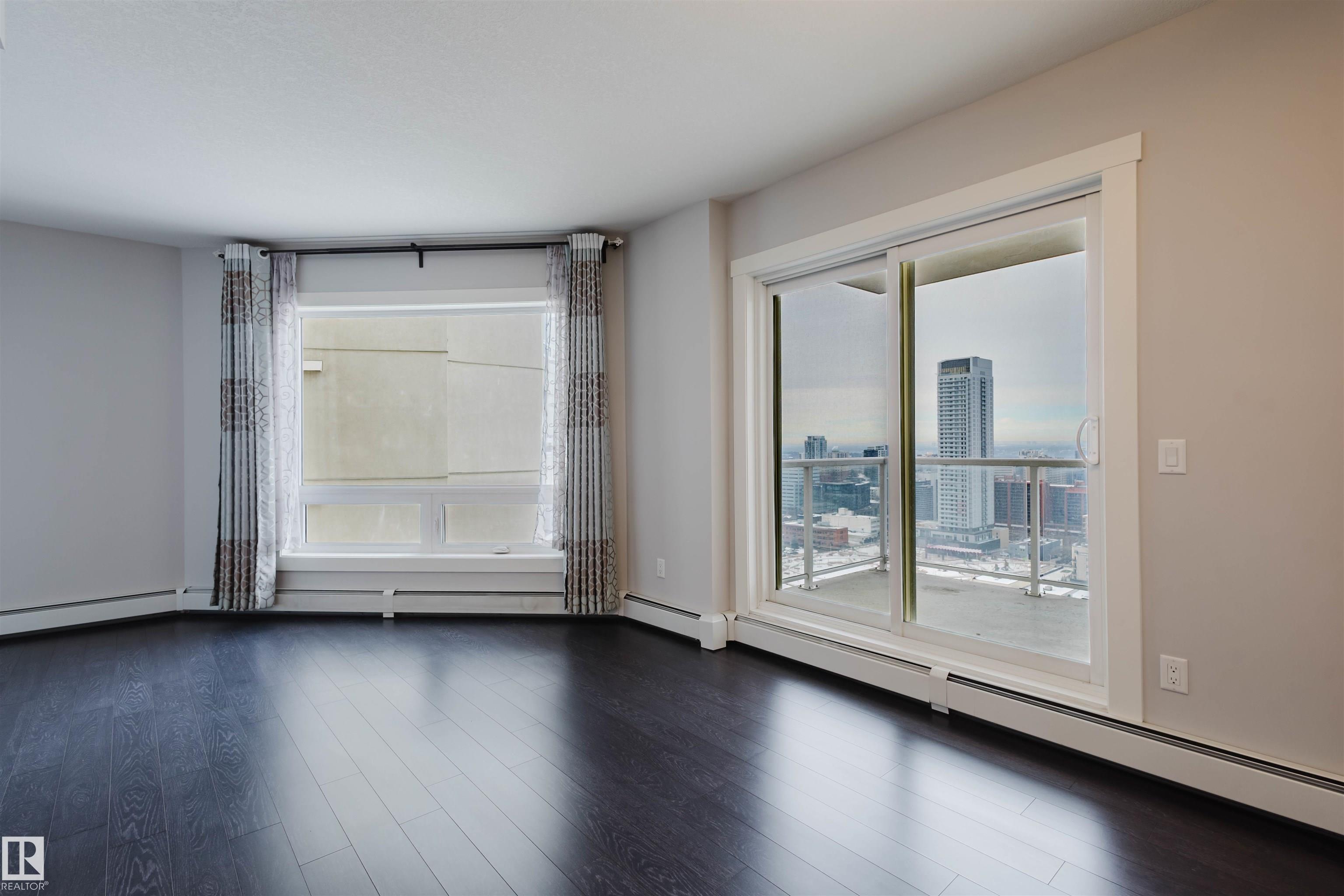 Photo 12 at 2207 - 10226 104 Street NW, Downtown, Edmonton