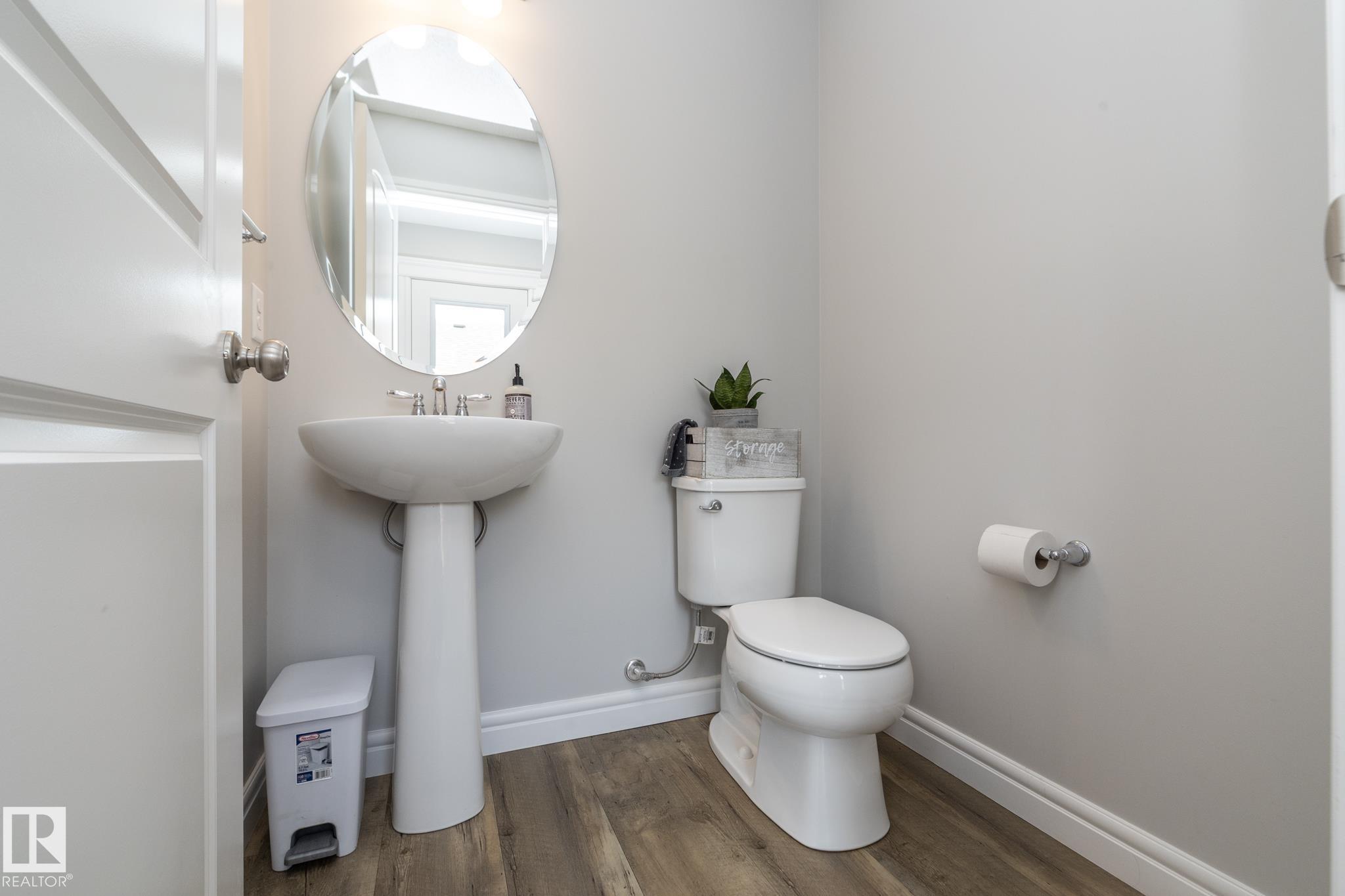 Photo 12 at 803 Secord Boulevard NW, Secord, Edmonton