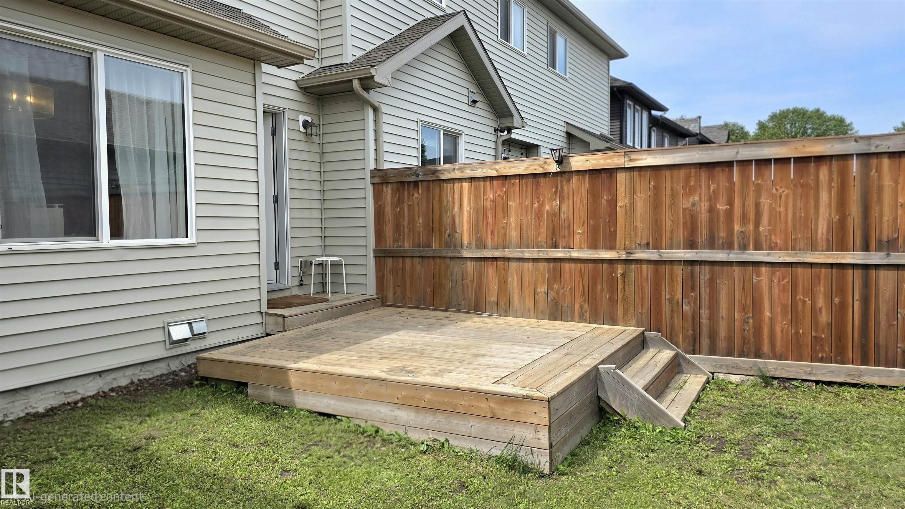 Photo 36 at 803 Secord Boulevard NW, Secord, Edmonton