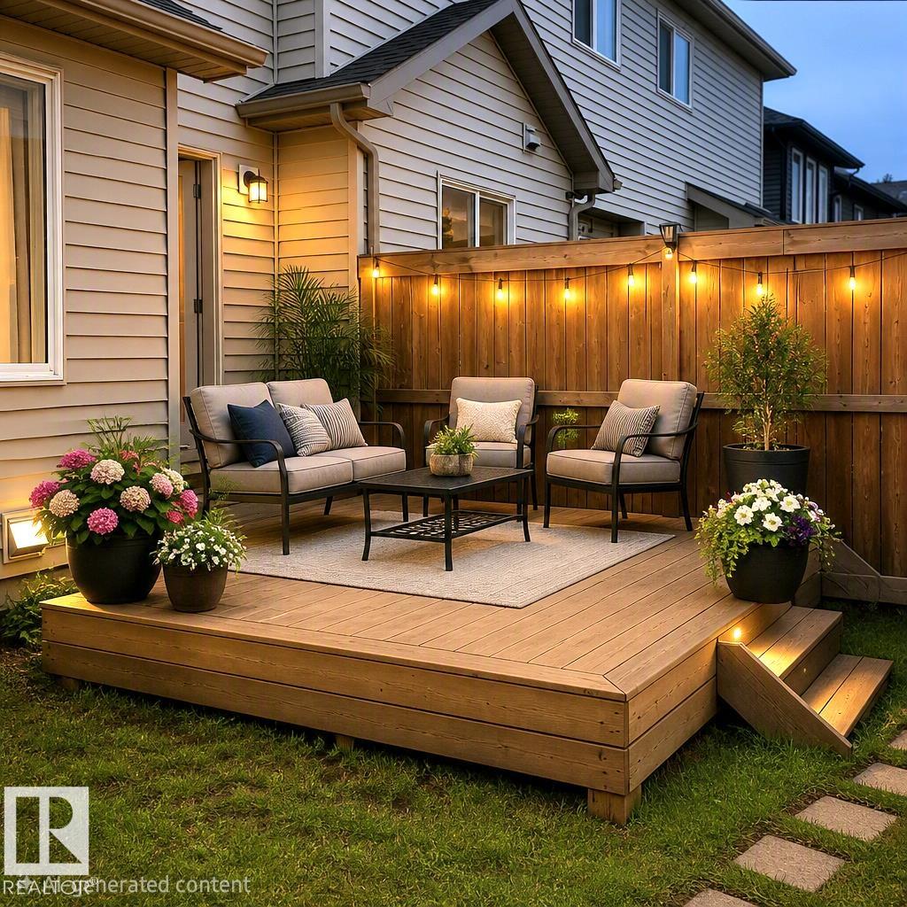 Photo 37 at 803 Secord Boulevard NW, Secord, Edmonton