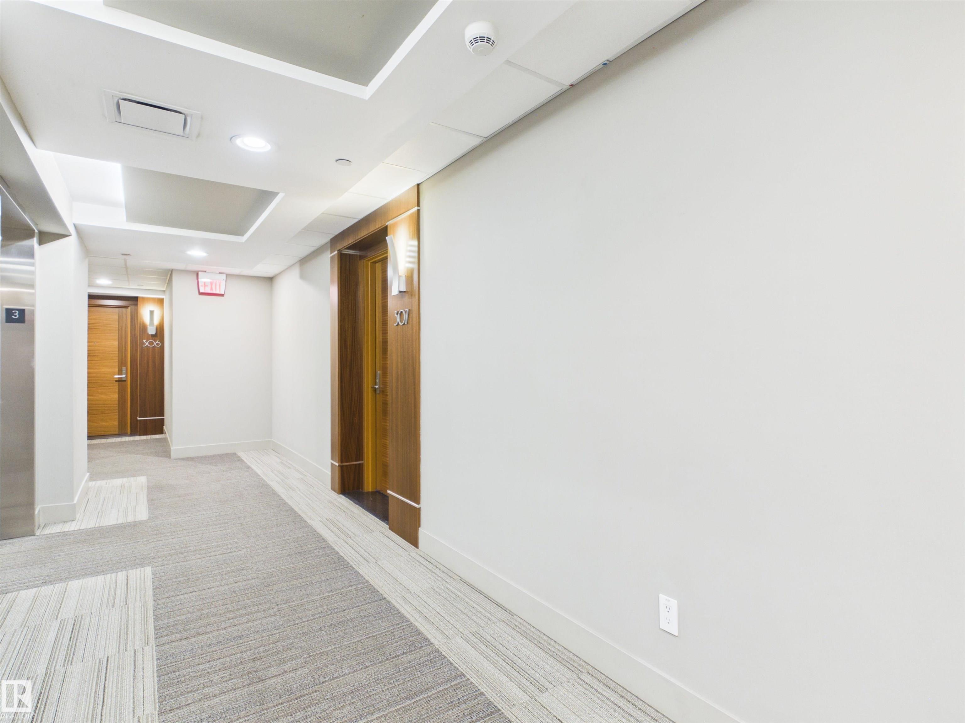 307 - 11969 Jasper Avenue NW, Wîhkwêntôwin, Edmonton