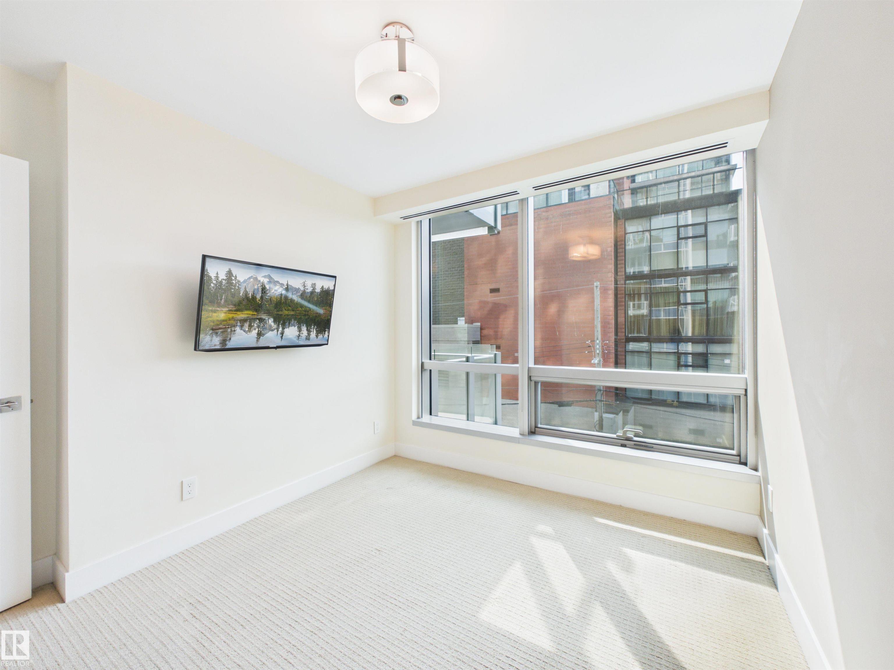 Photo 14 at 307 - 11969 Jasper Avenue NW, Wîhkwêntôwin, Edmonton