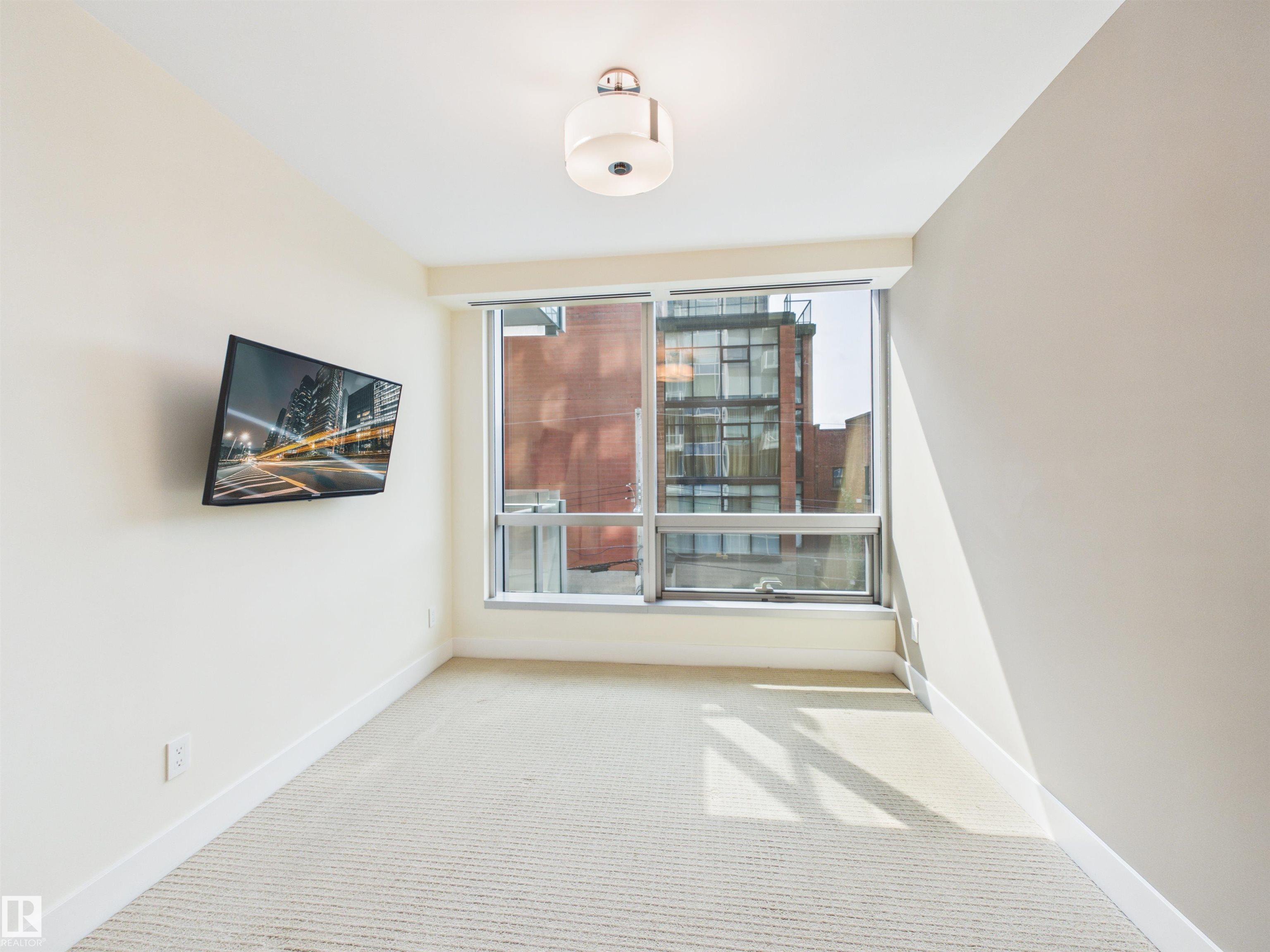 Photo 15 at 307 - 11969 Jasper Avenue NW, Wîhkwêntôwin, Edmonton