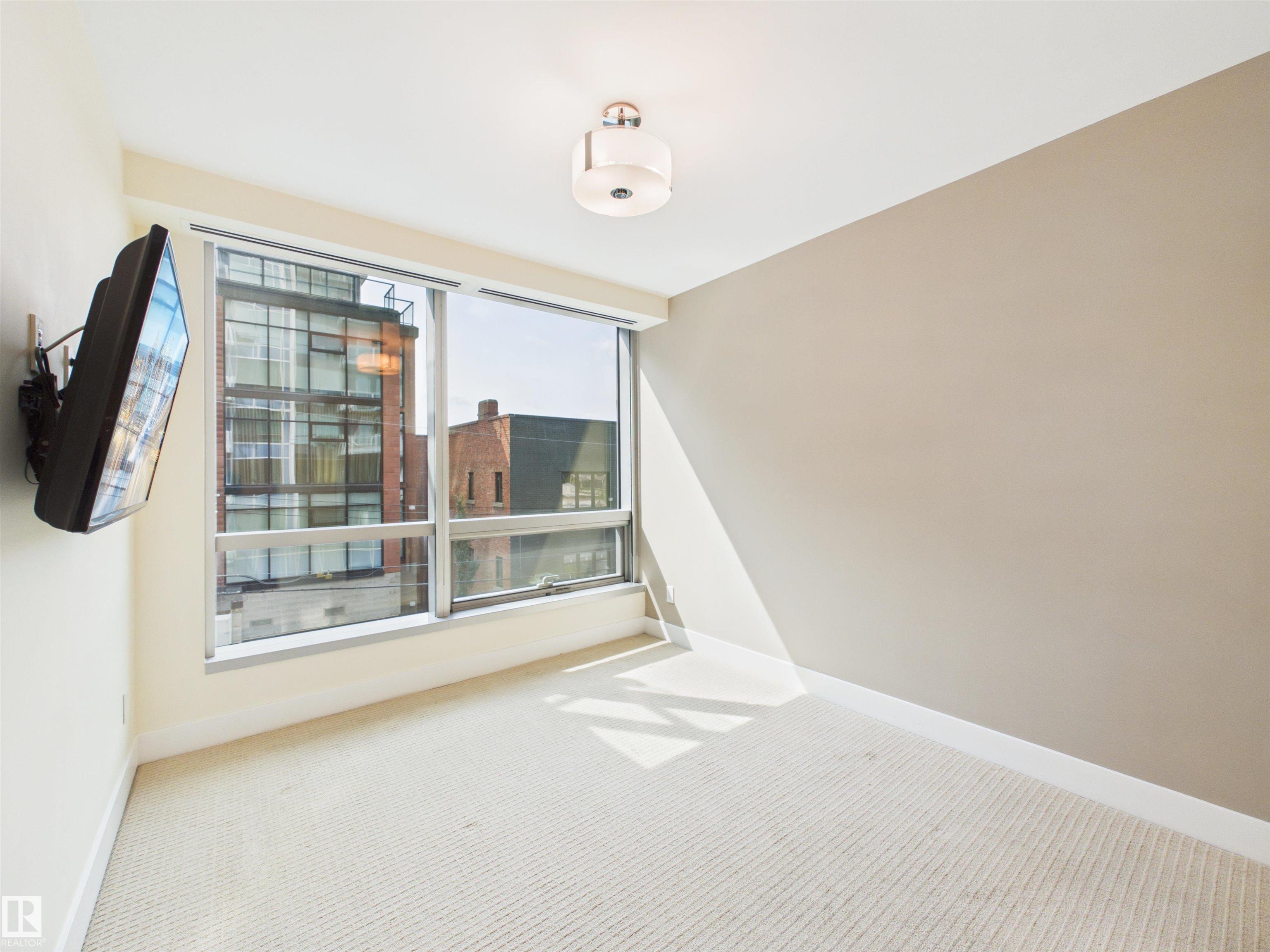 Photo 16 at 307 - 11969 Jasper Avenue NW, Wîhkwêntôwin, Edmonton
