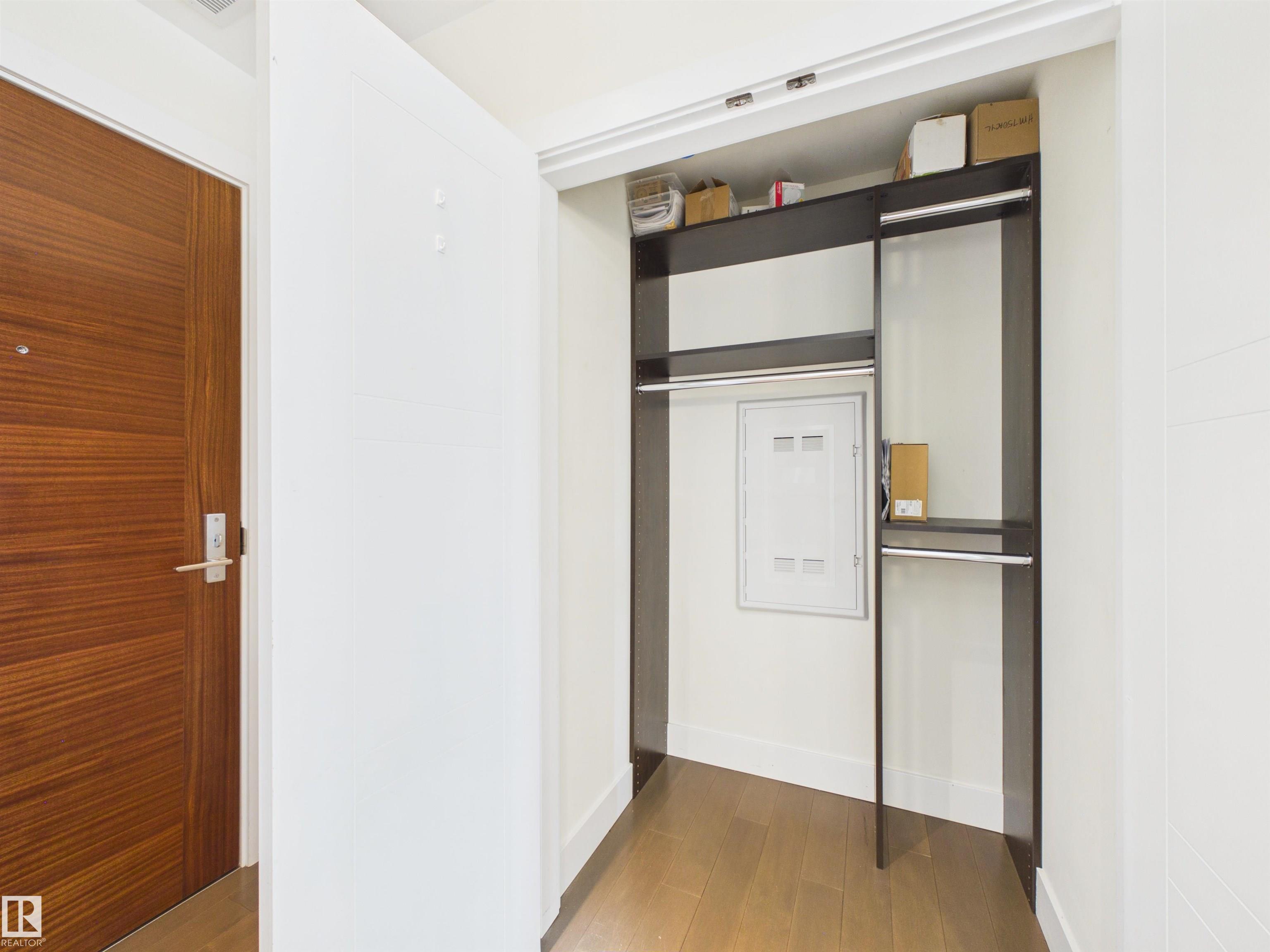 Photo 25 at 307 - 11969 Jasper Avenue NW, Wîhkwêntôwin, Edmonton