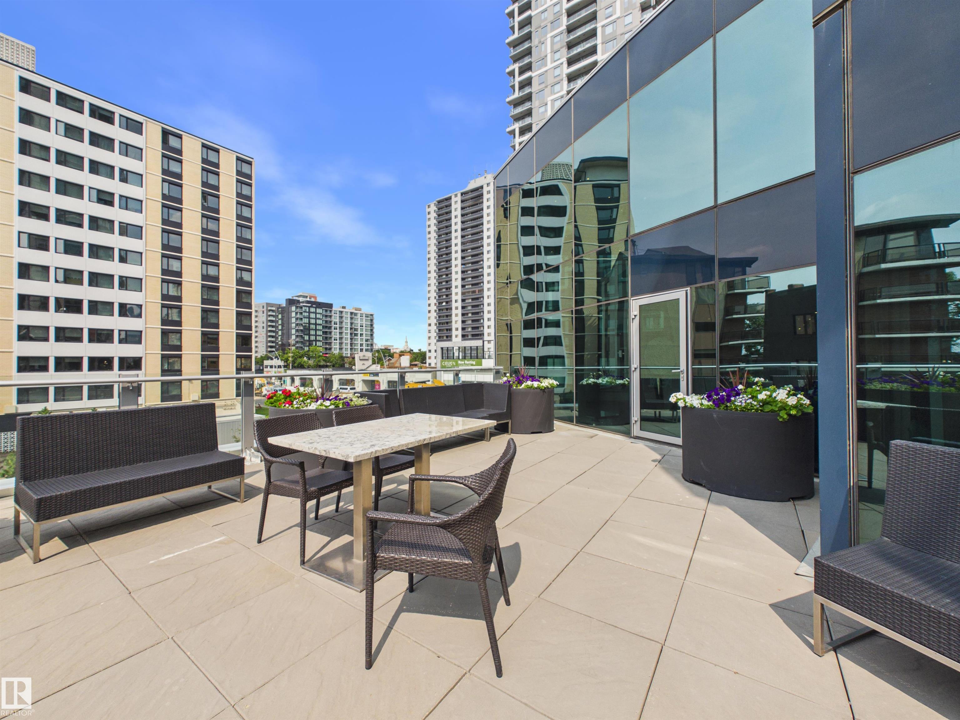 Photo 38 at 307 - 11969 Jasper Avenue NW, Wîhkwêntôwin, Edmonton
