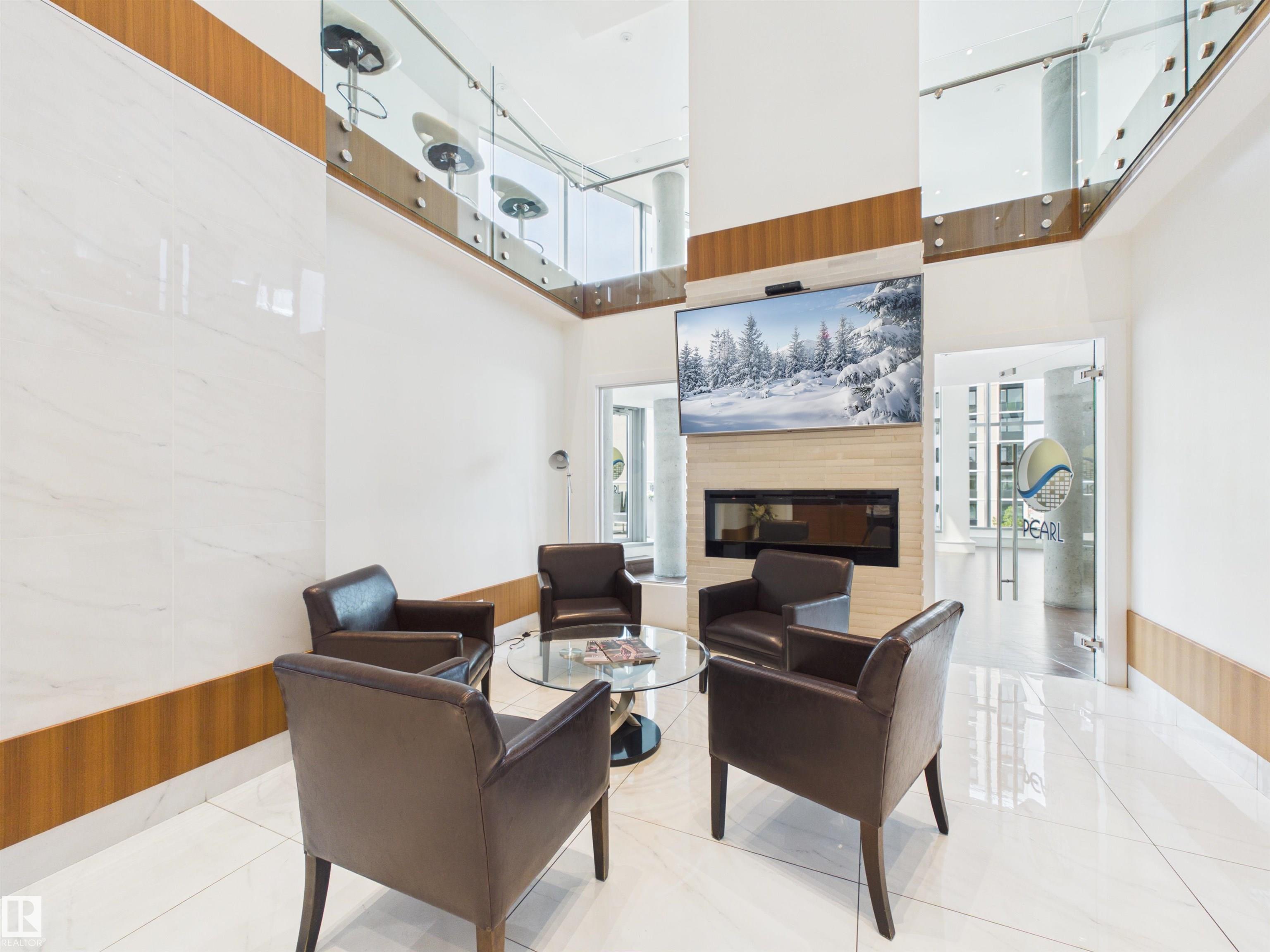 Photo 40 at 307 - 11969 Jasper Avenue NW, Wîhkwêntôwin, Edmonton