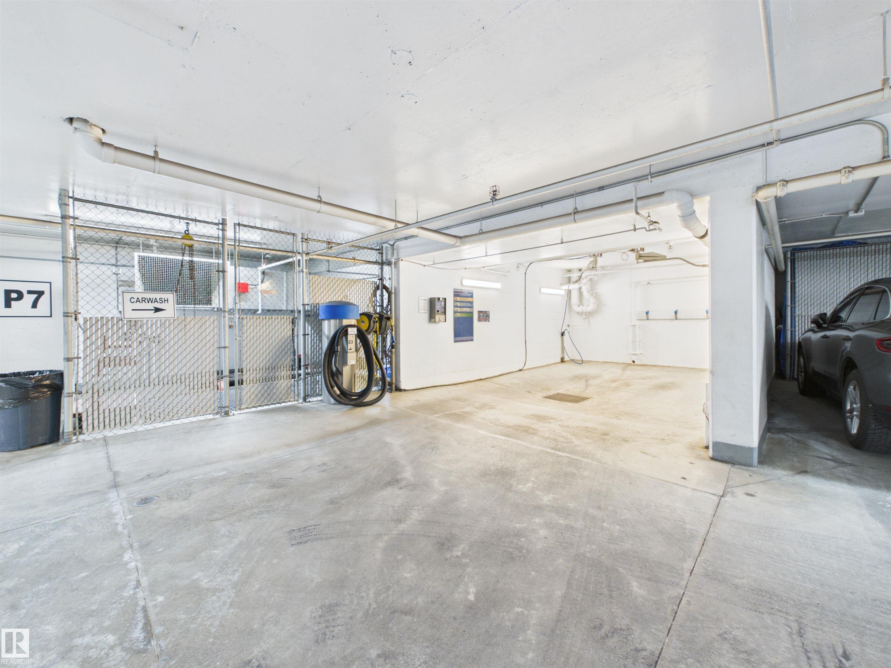 Photo 46 at 307 - 11969 Jasper Avenue NW, Wîhkwêntôwin, Edmonton