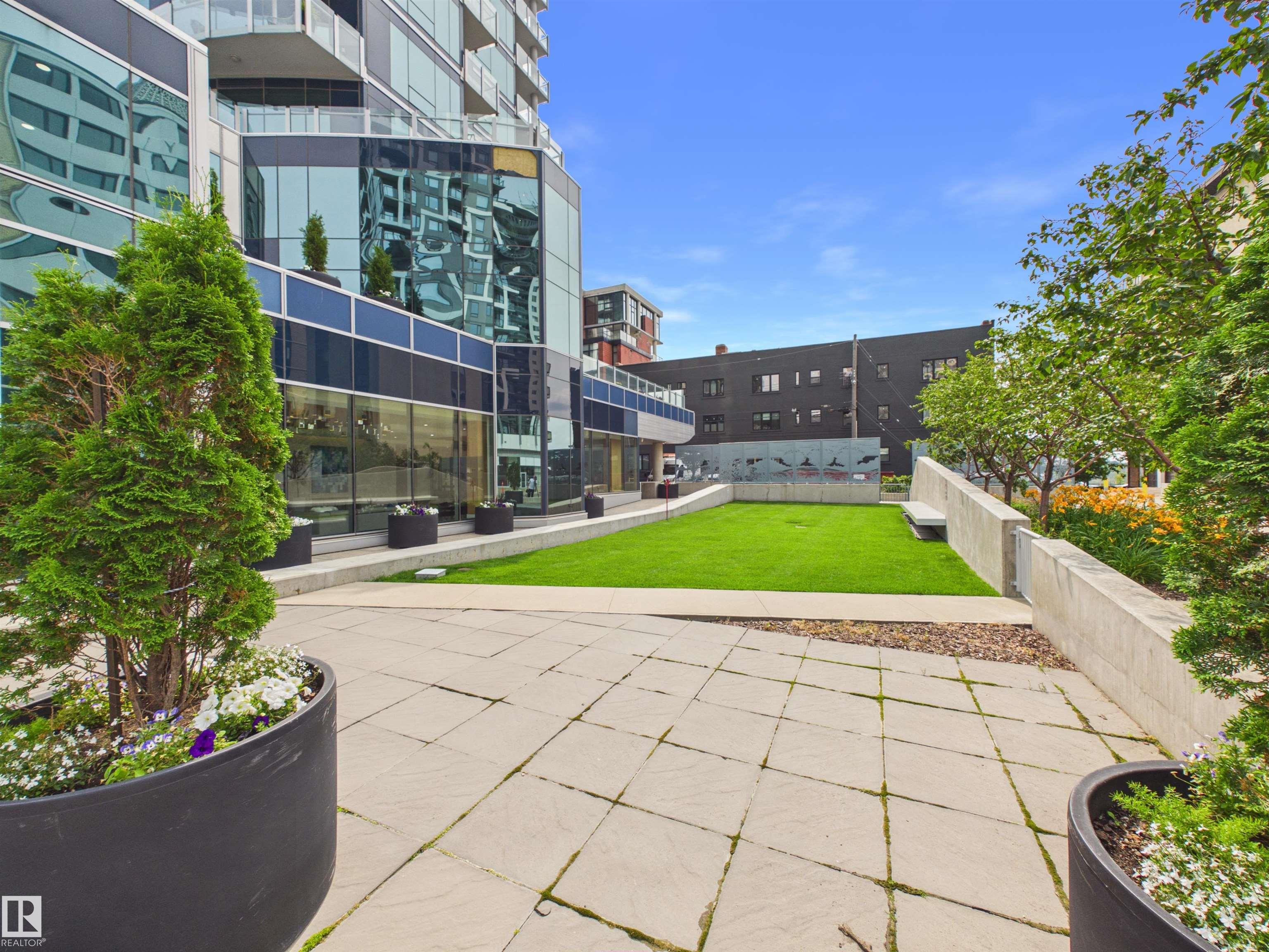 Photo 55 at 307 - 11969 Jasper Avenue NW, Wîhkwêntôwin, Edmonton