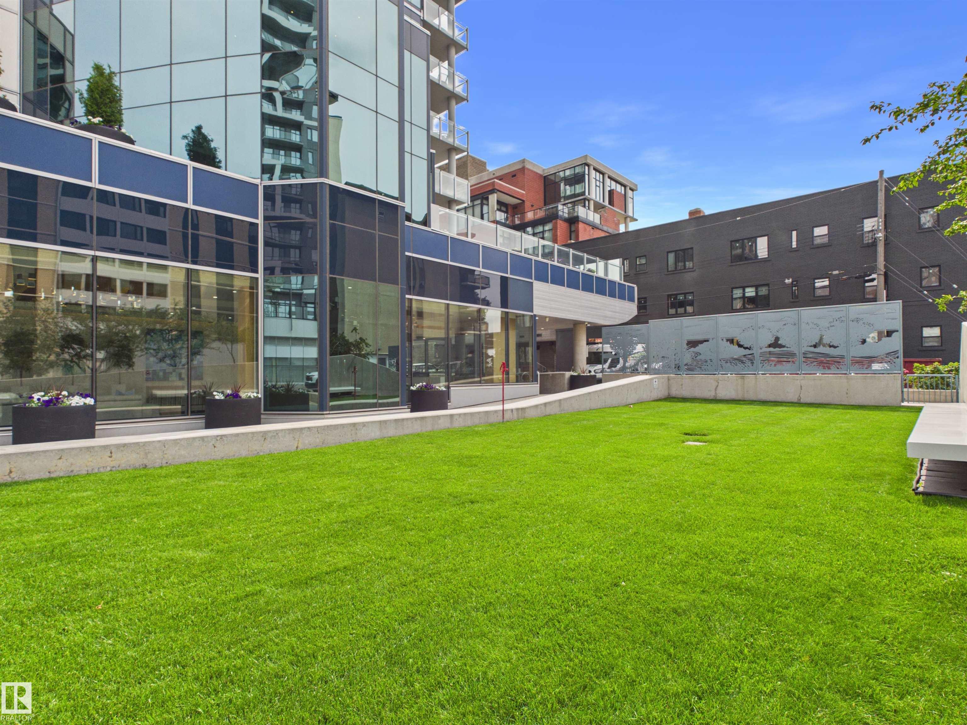 Photo 58 at 307 - 11969 Jasper Avenue NW, Wîhkwêntôwin, Edmonton