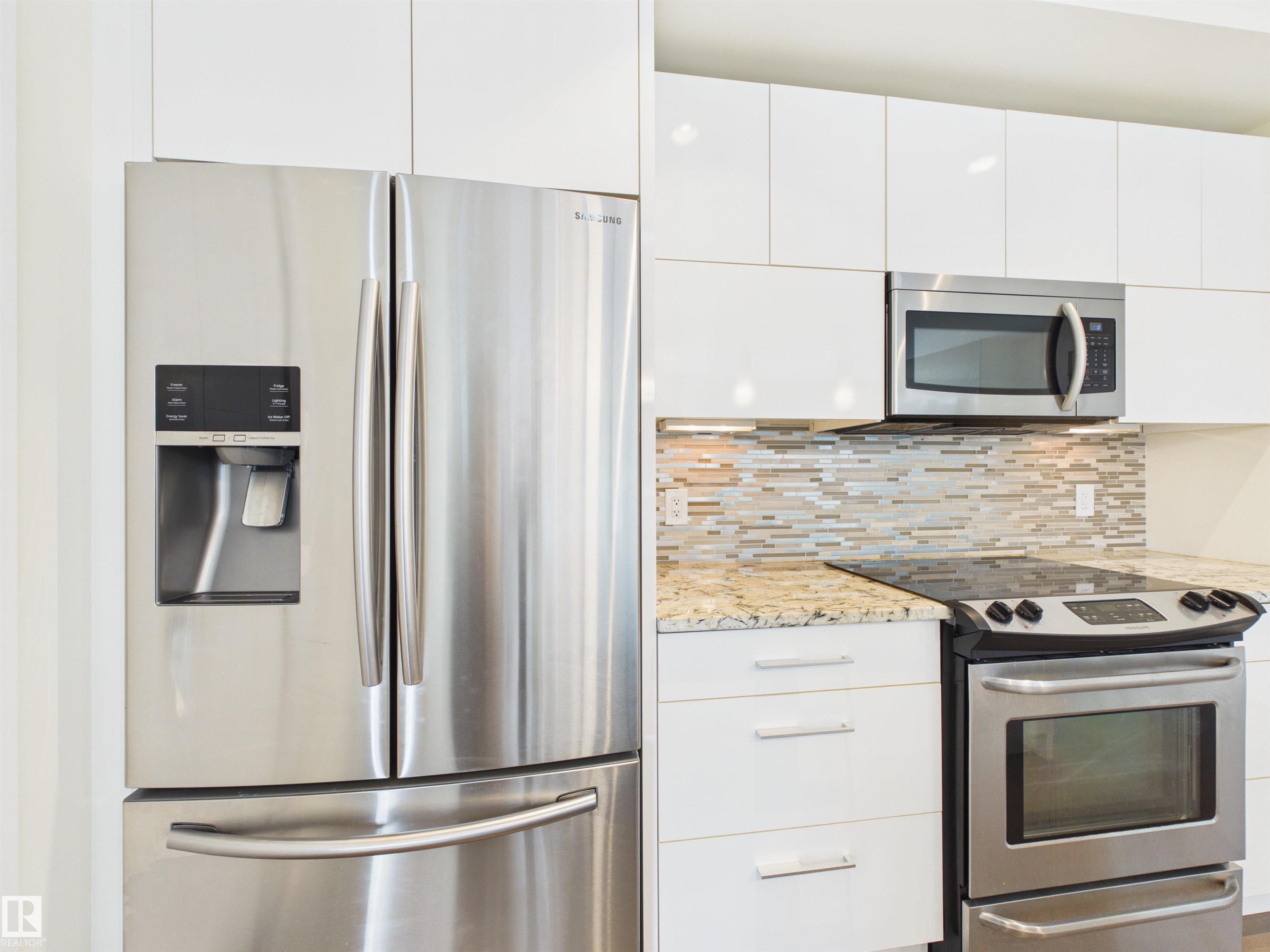 Photo 8 at 307 - 11969 Jasper Avenue NW, Wîhkwêntôwin, Edmonton