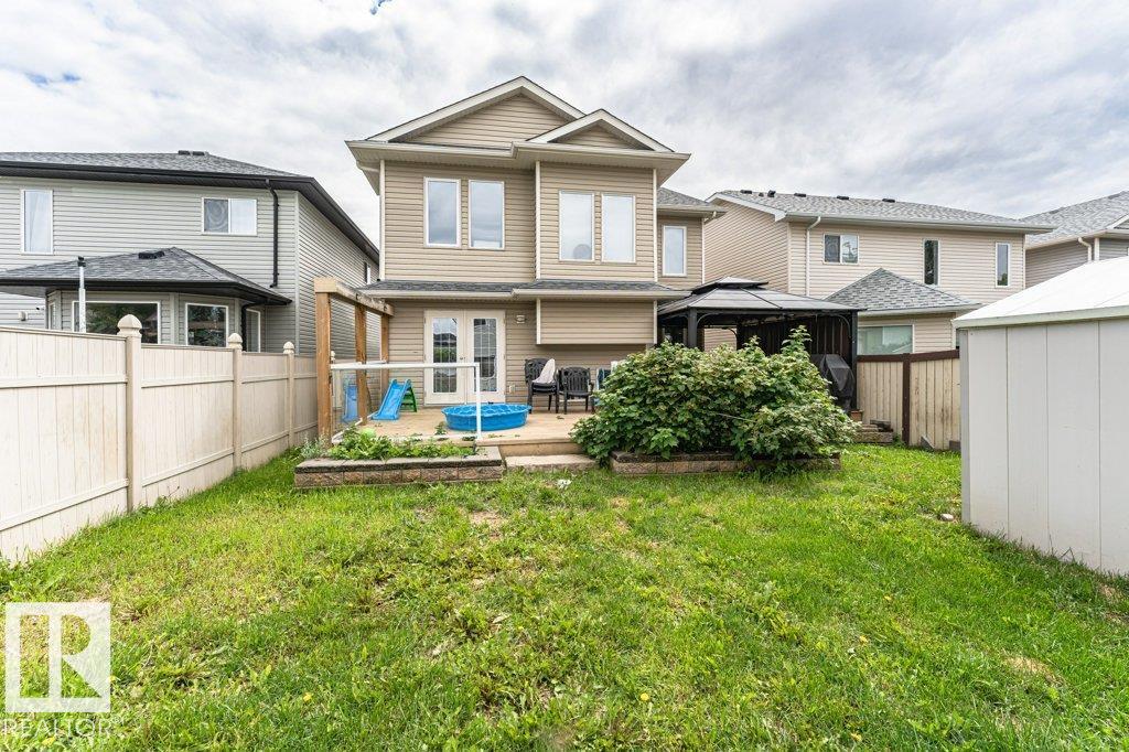 Photo 6 at 177 Woodbend Way, Westpark, Fort Saskatchewan