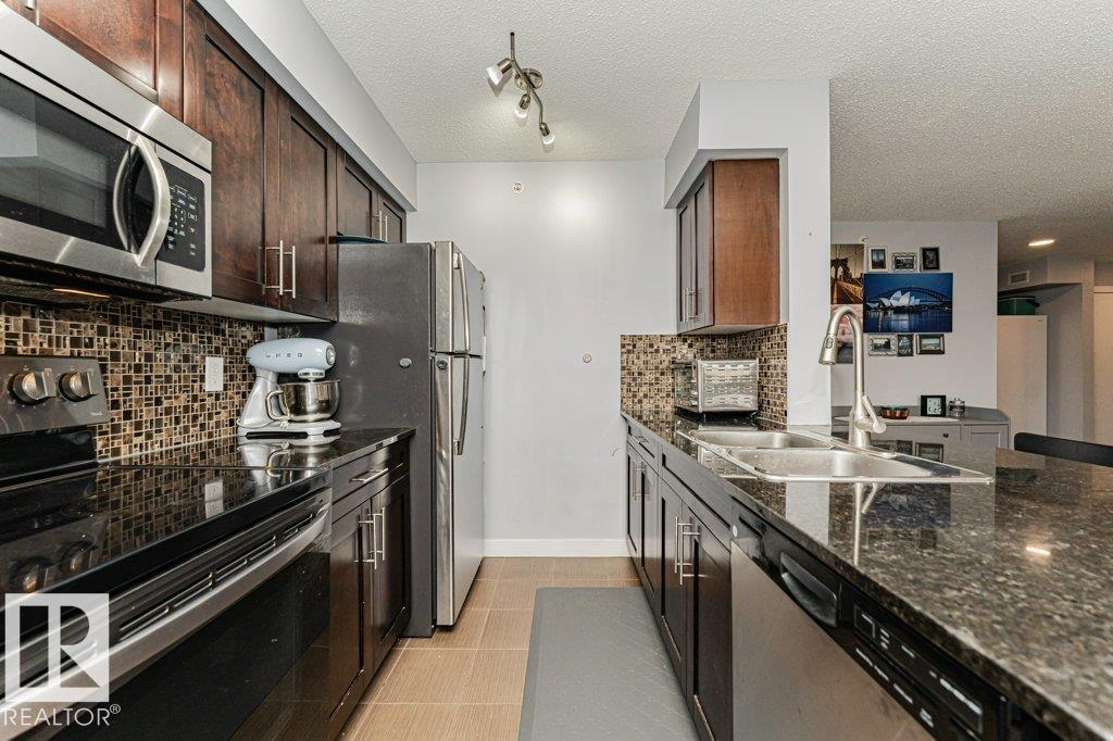 Photo 11 at 402 - 270 Mcconachie Drive NW, McConachie Area, Edmonton