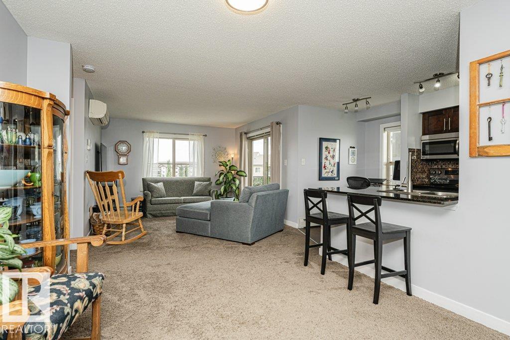 Photo 16 at 402 - 270 Mcconachie Drive NW, McConachie Area, Edmonton