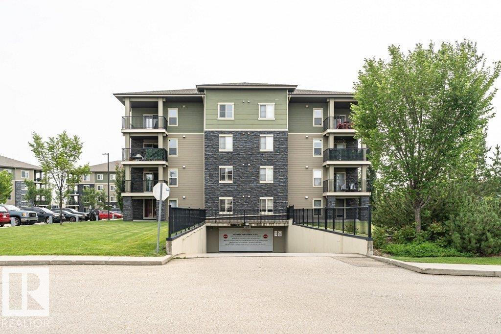 Photo 25 at 402 - 270 Mcconachie Drive NW, McConachie Area, Edmonton