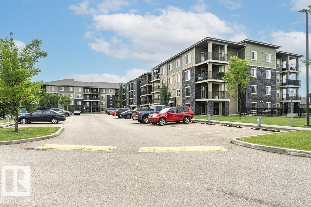Photo 27 at 402 - 270 Mcconachie Drive NW, McConachie Area, Edmonton