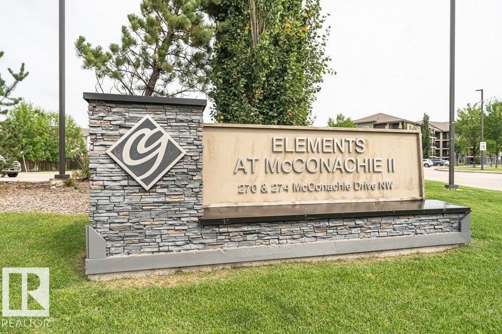 Photo 28 at 402 - 270 Mcconachie Drive NW, McConachie Area, Edmonton