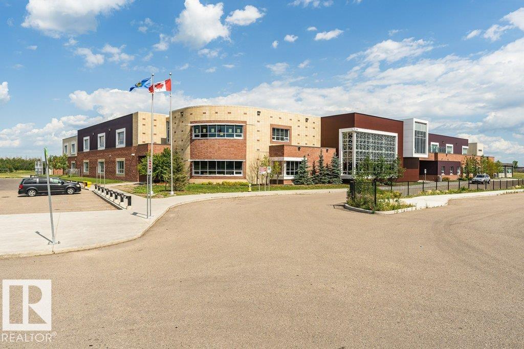 Photo 29 at 402 - 270 Mcconachie Drive NW, McConachie Area, Edmonton