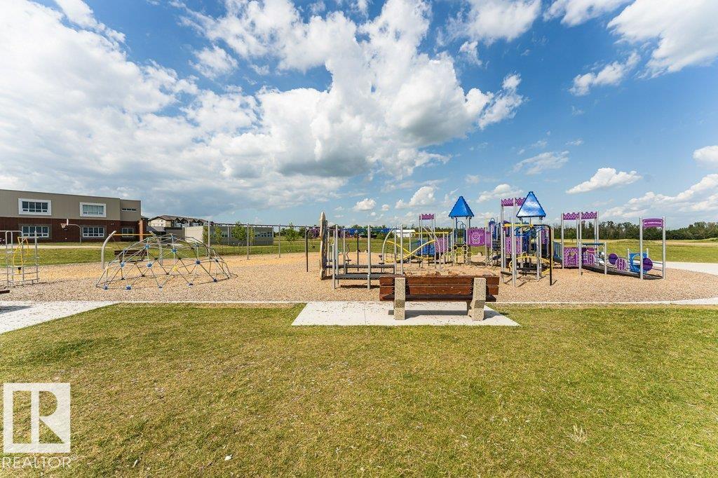 Photo 30 at 402 - 270 Mcconachie Drive NW, McConachie Area, Edmonton
