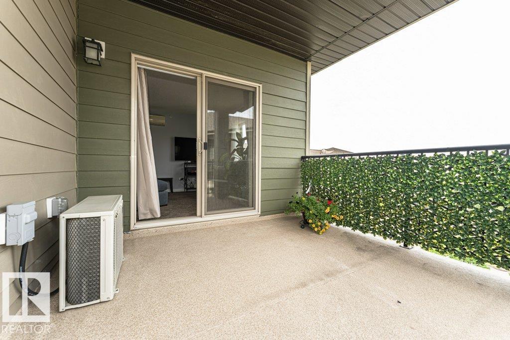 Photo 7 at 402 - 270 Mcconachie Drive NW, McConachie Area, Edmonton
