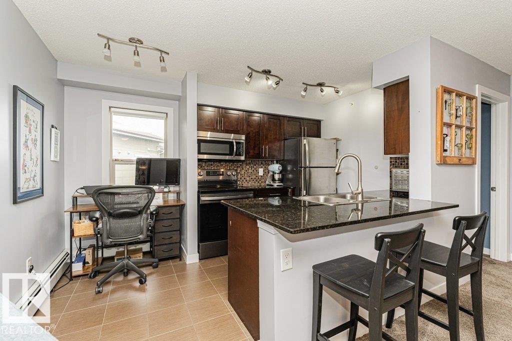 Photo 10 at 402 - 270 Mcconachie Drive NW, McConachie Area, Edmonton