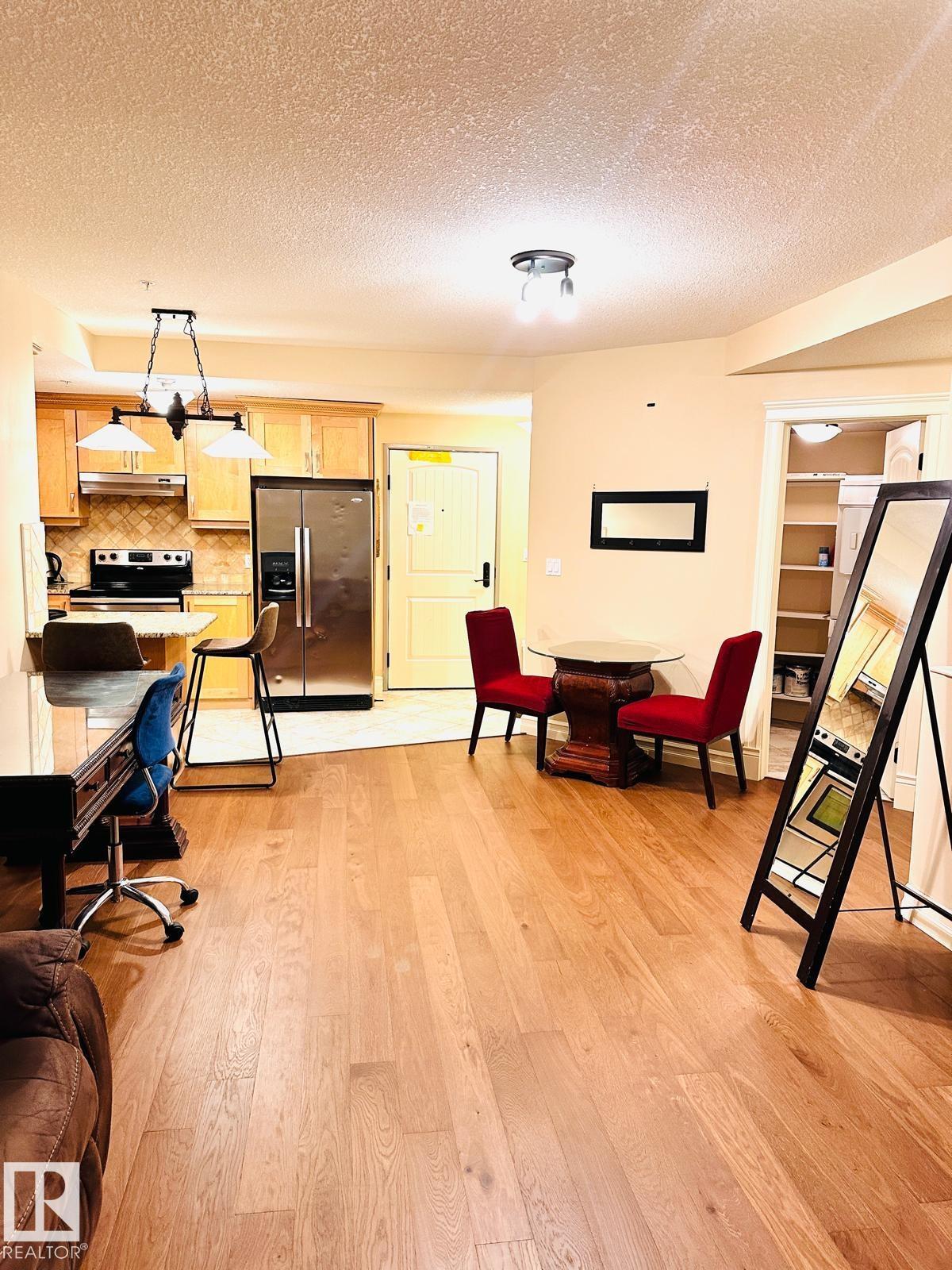 Photo 17 at 207 - 10142 111 Street NW, Wîhkwêntôwin, Edmonton