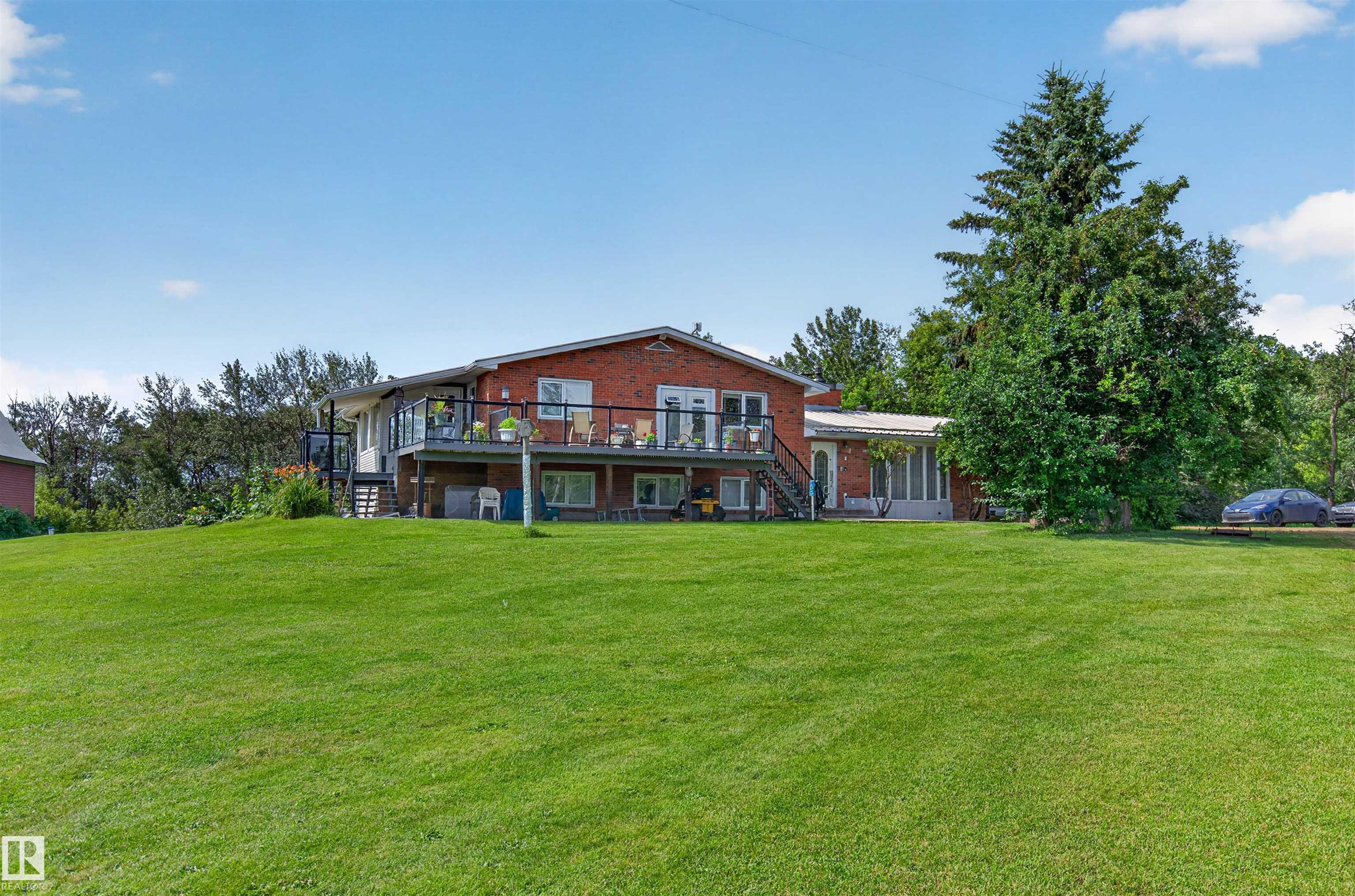56505 Rge Road 233, None, Rural Sturgeon County