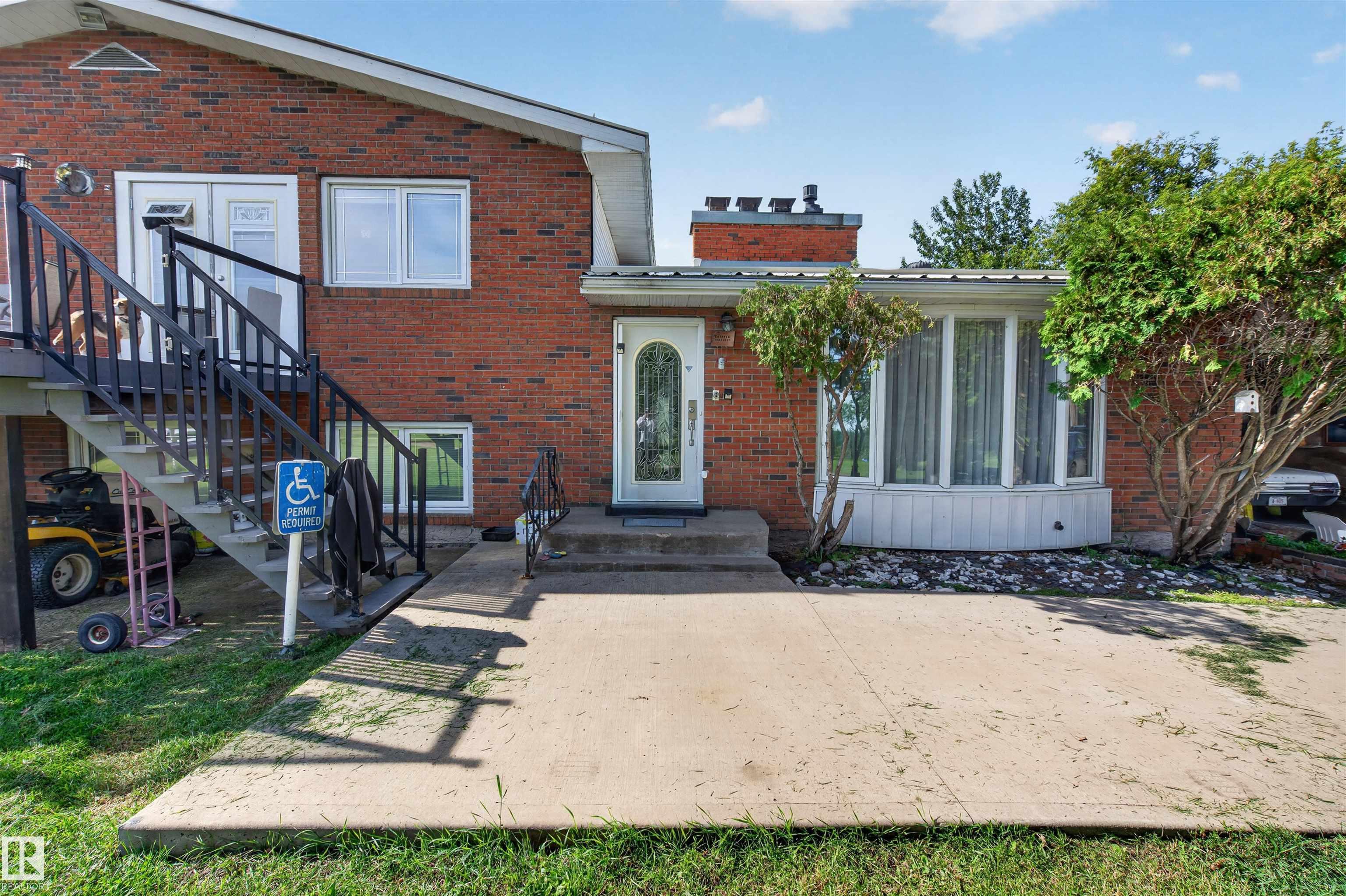 56505 Rge Road 233, None, Rural Sturgeon County
