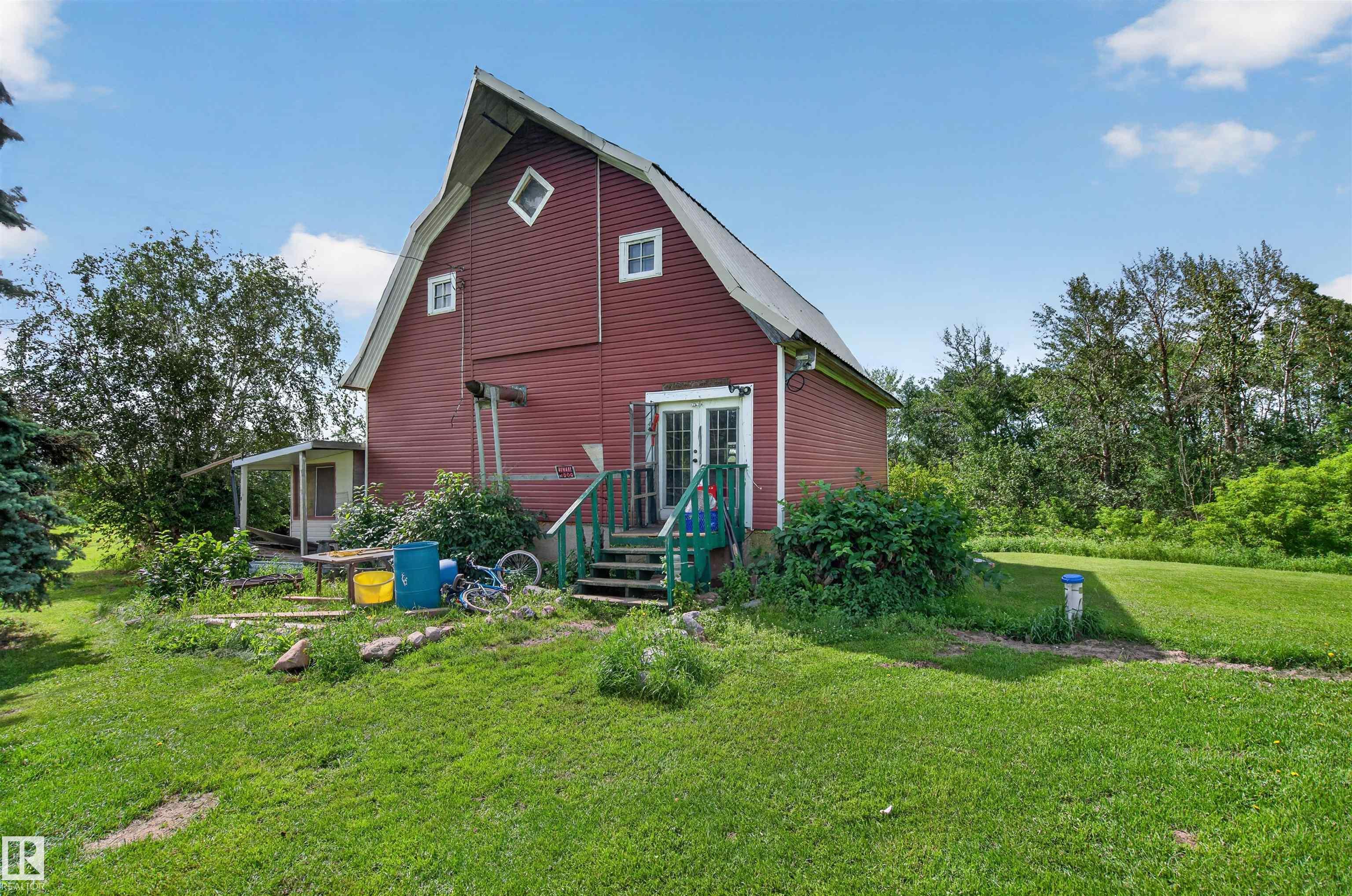 Photo 45 at 56505 Rge Road 233, None, Rural Sturgeon County
