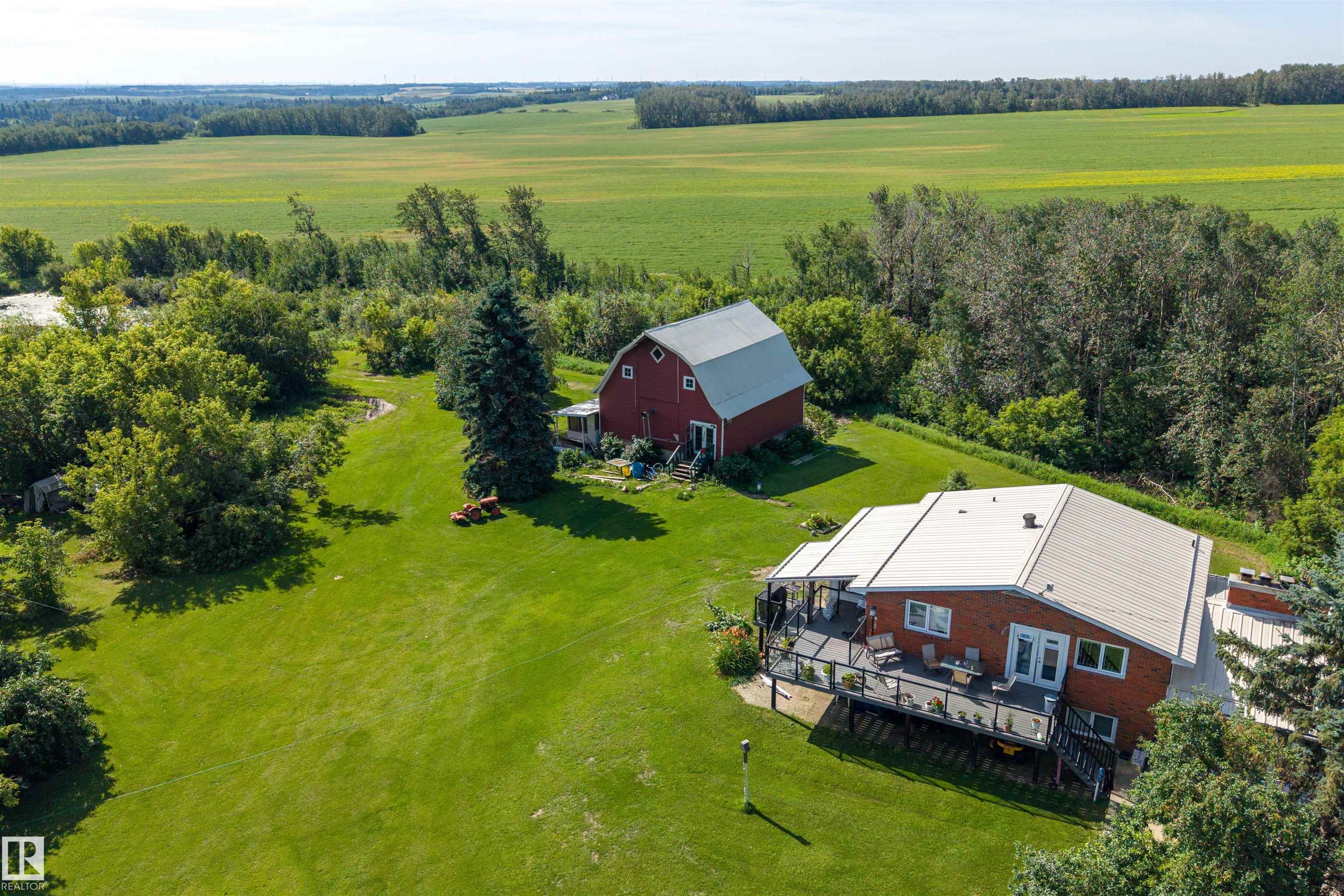 Photo 52 at 56505 Rge Road 233, None, Rural Sturgeon County