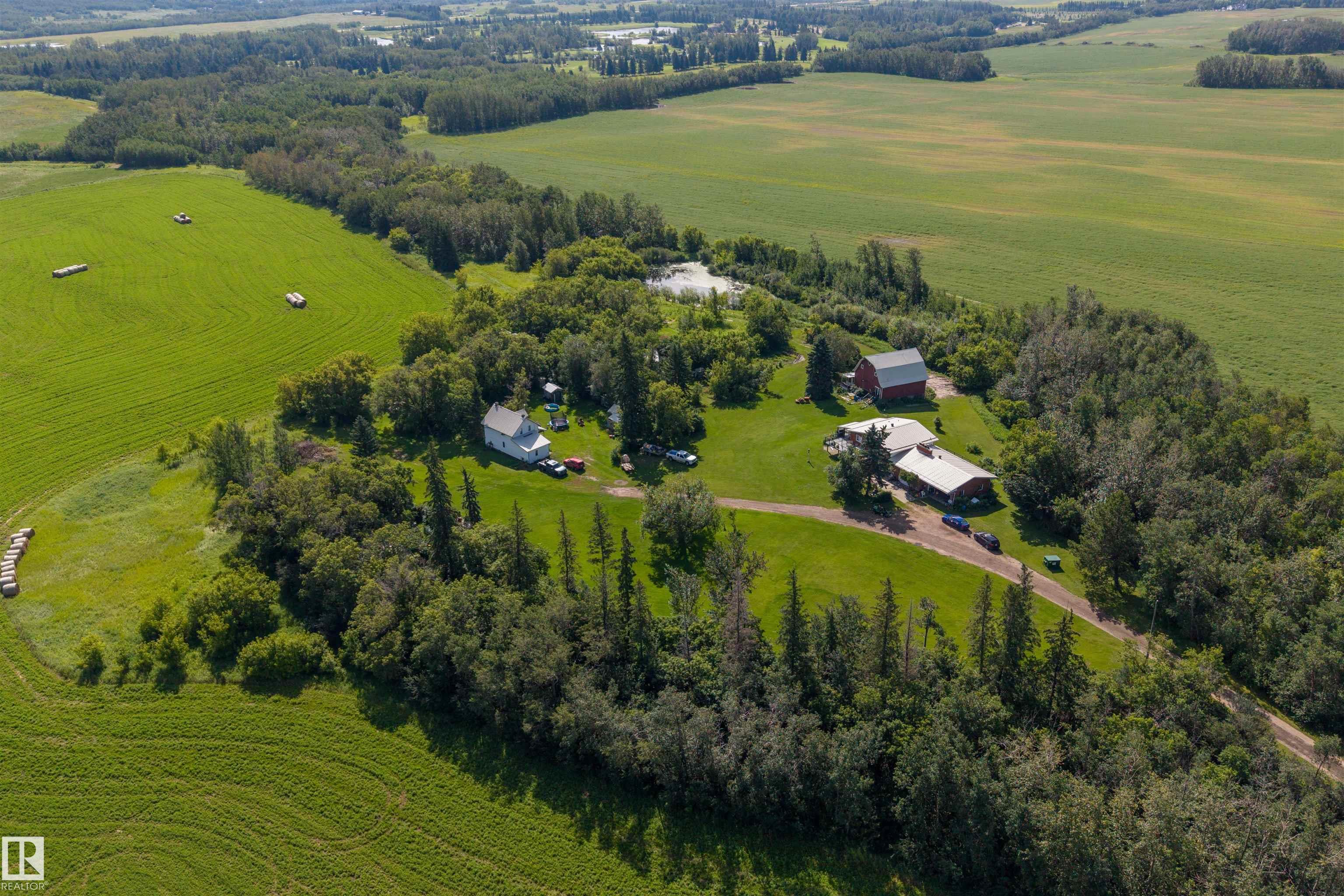 Photo 53 at 56505 Rge Road 233, None, Rural Sturgeon County