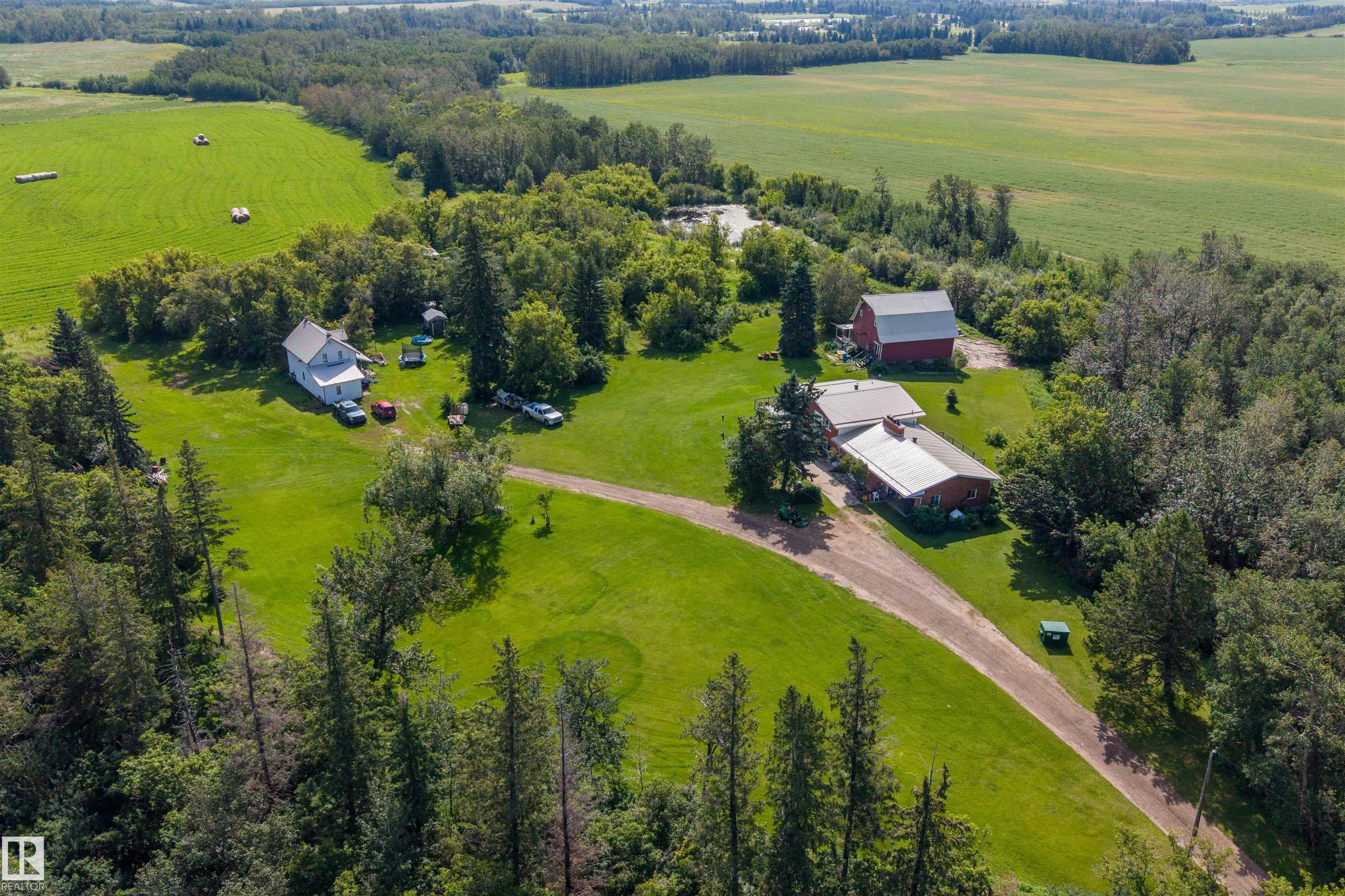 Photo 61 at 56505 Rge Road 233, None, Rural Sturgeon County