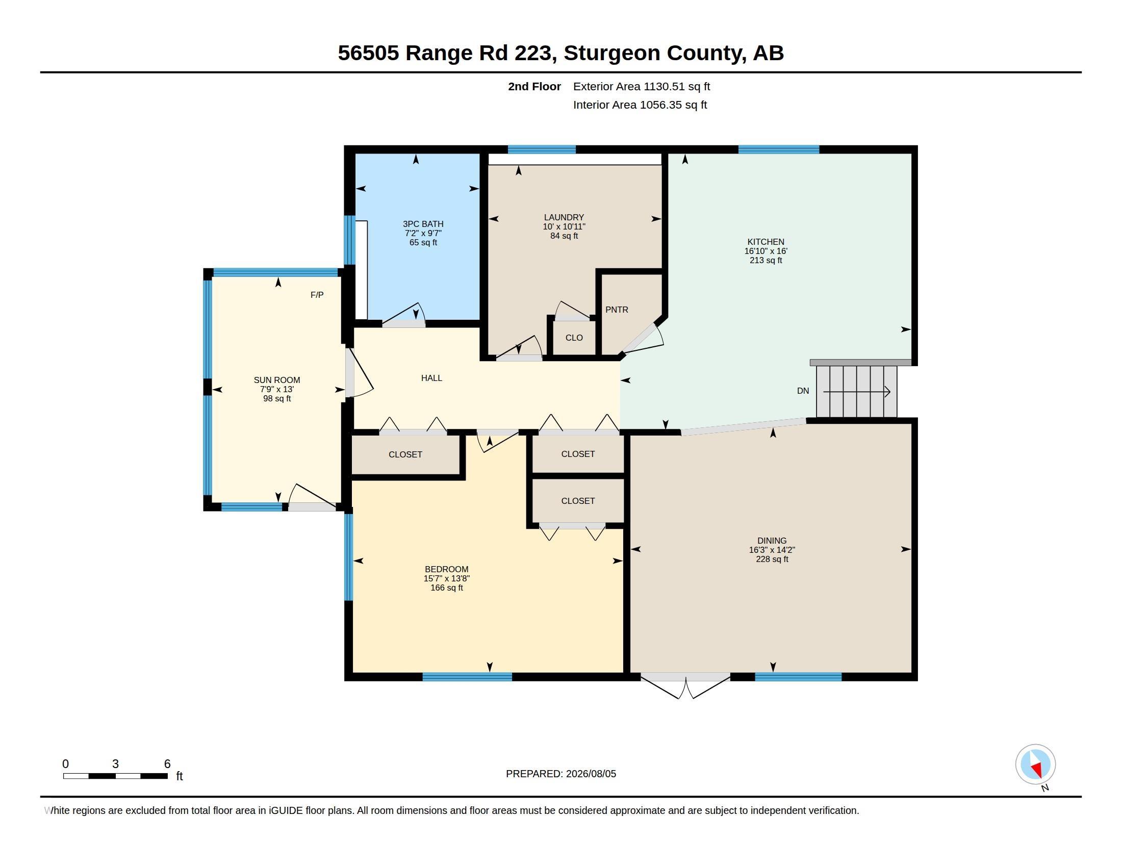 Photo 63 at 56505 Rge Road 233, None, Rural Sturgeon County