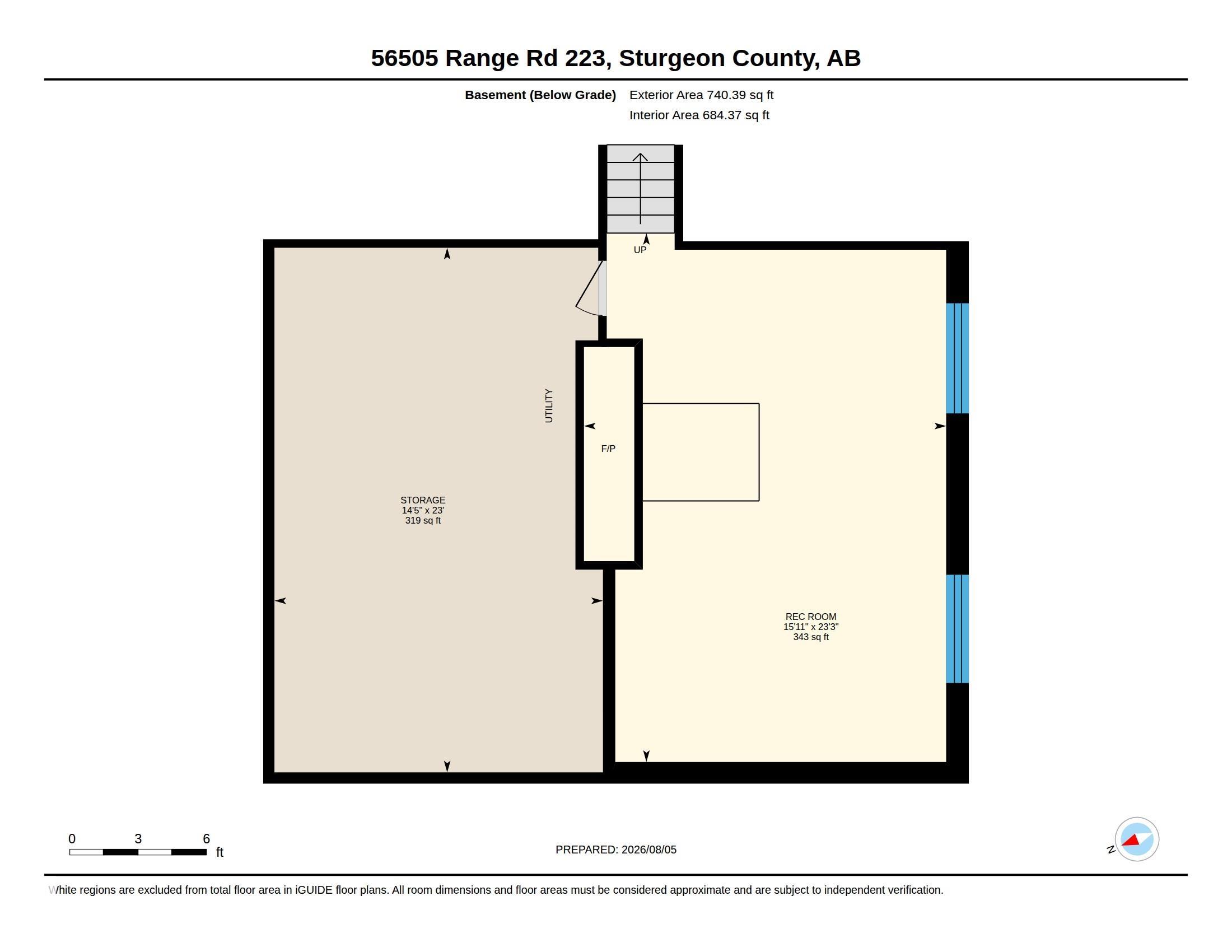 Photo 65 at 56505 Rge Road 233, None, Rural Sturgeon County