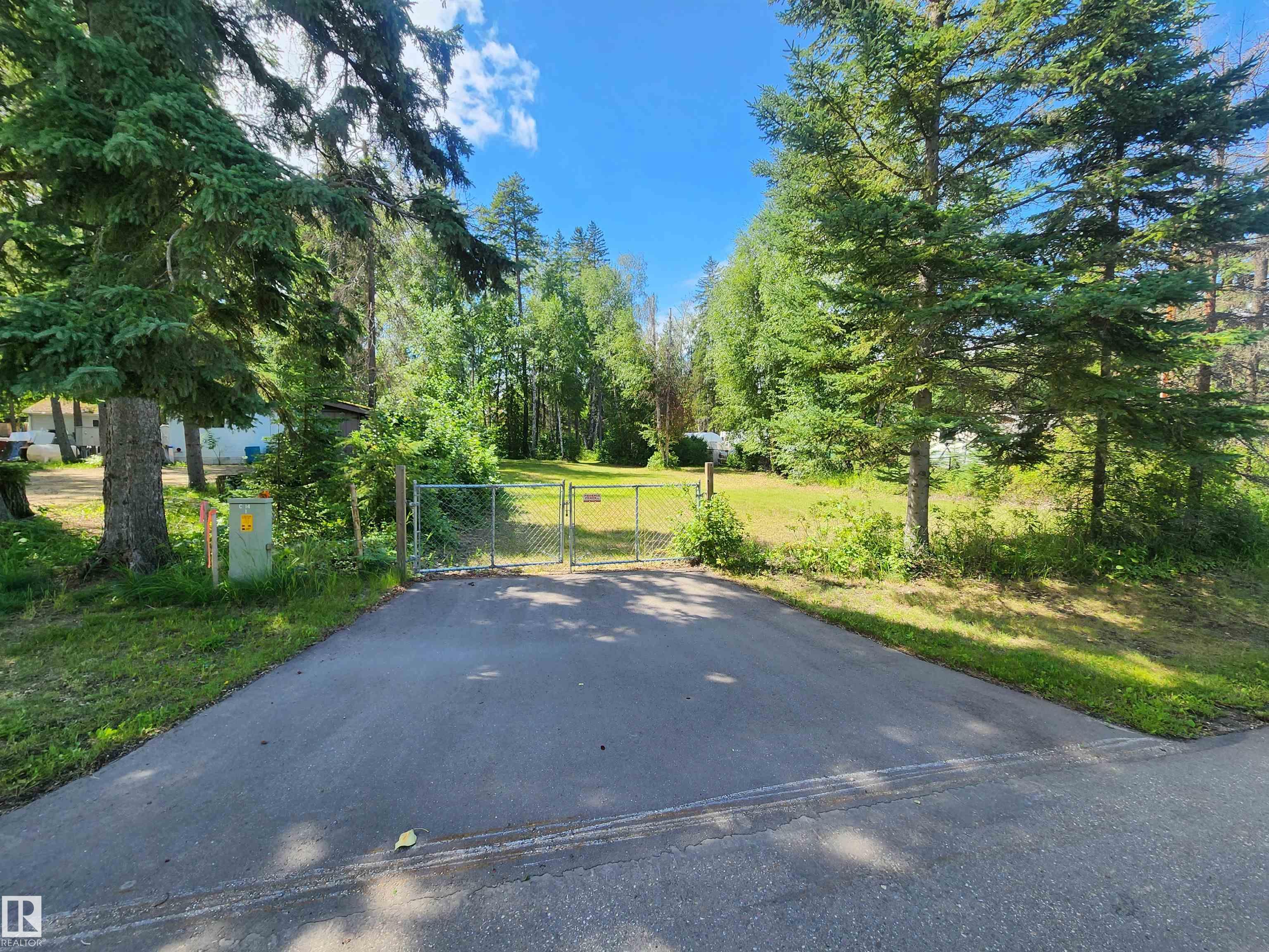 413 - 55230 Rge Road 10, Pine Sands, Rural Sturgeon County