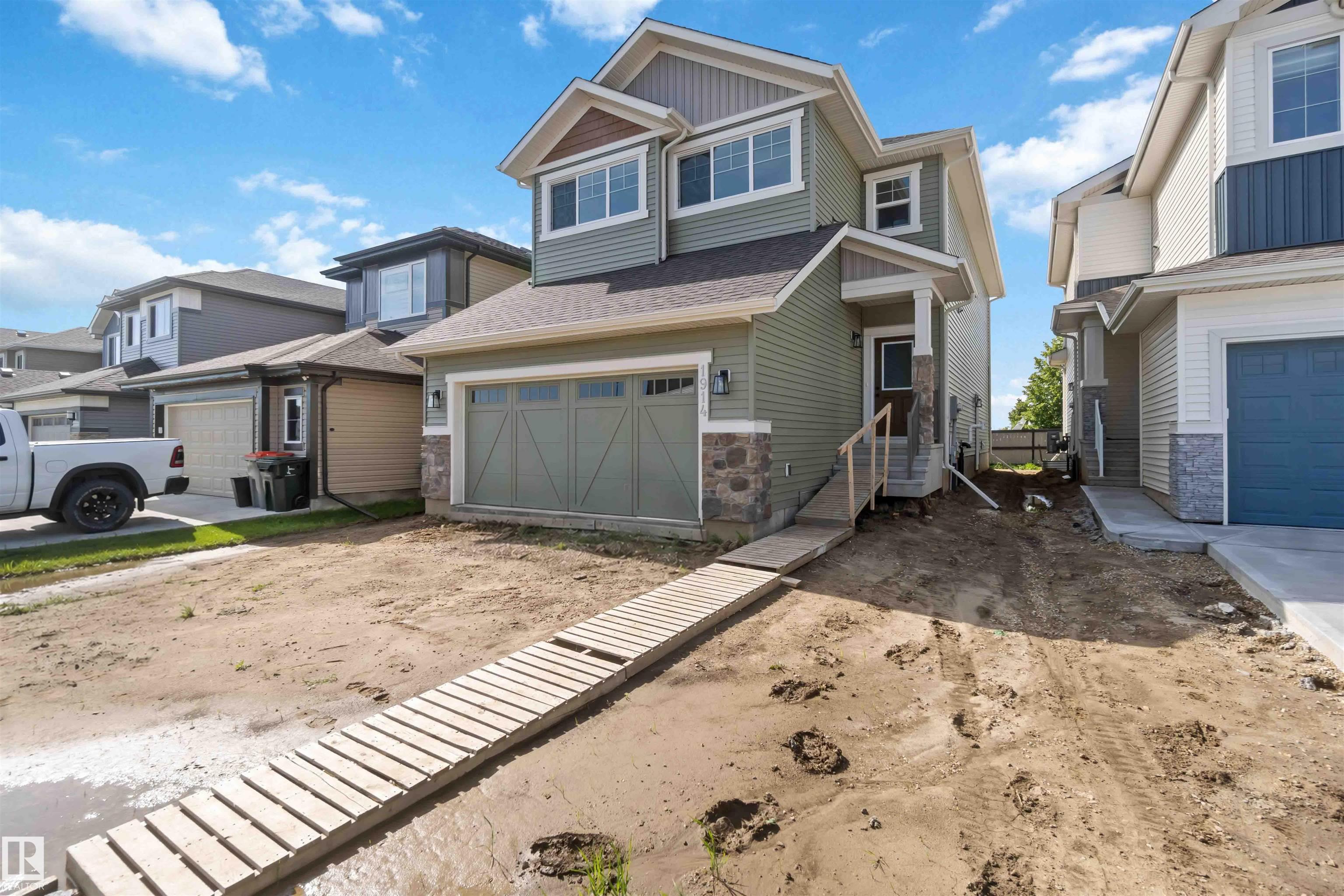 1914 Westerra Lane, Westerra, Stony Plain