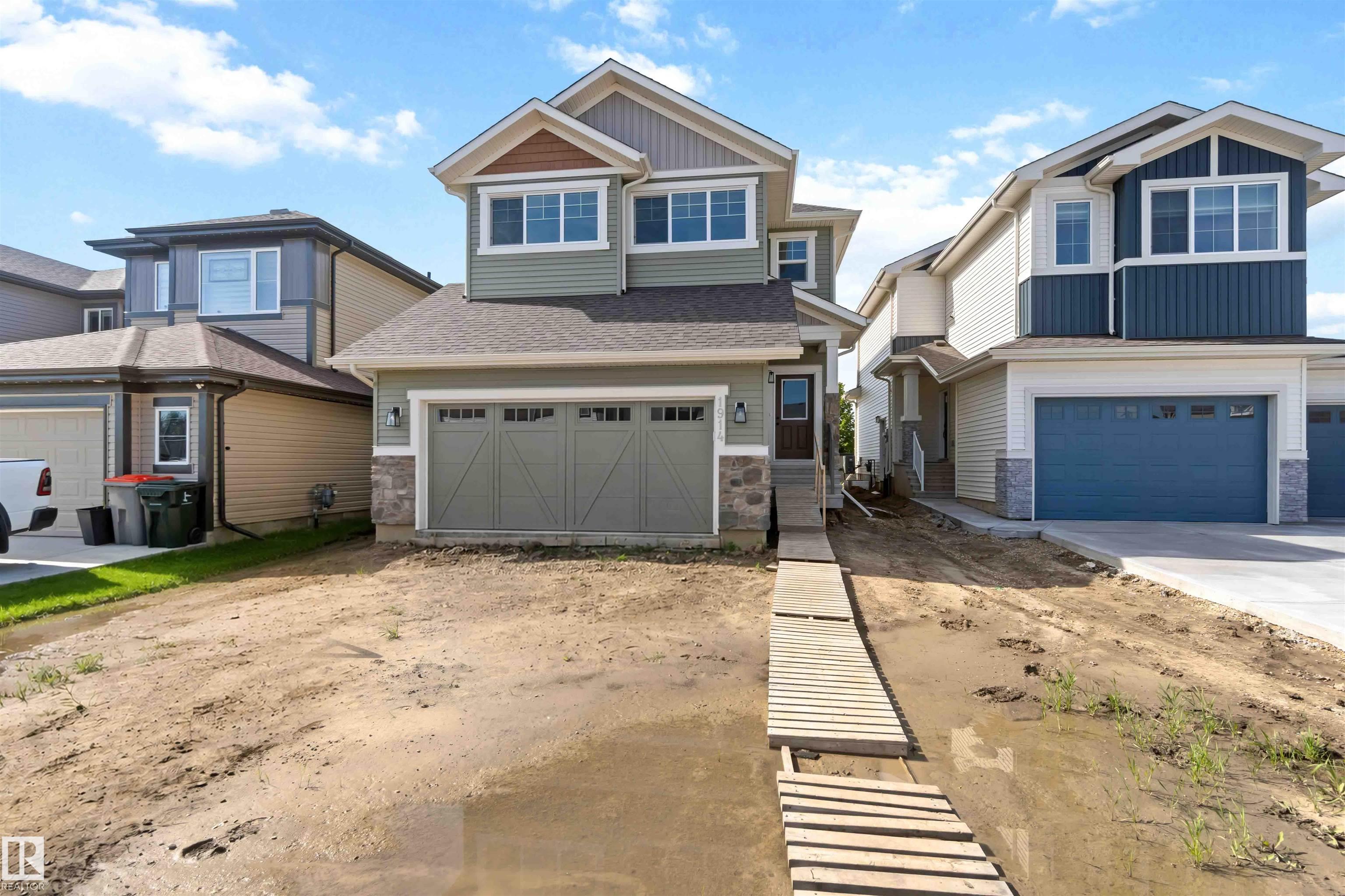 1914 Westerra Lane, Westerra, Stony Plain