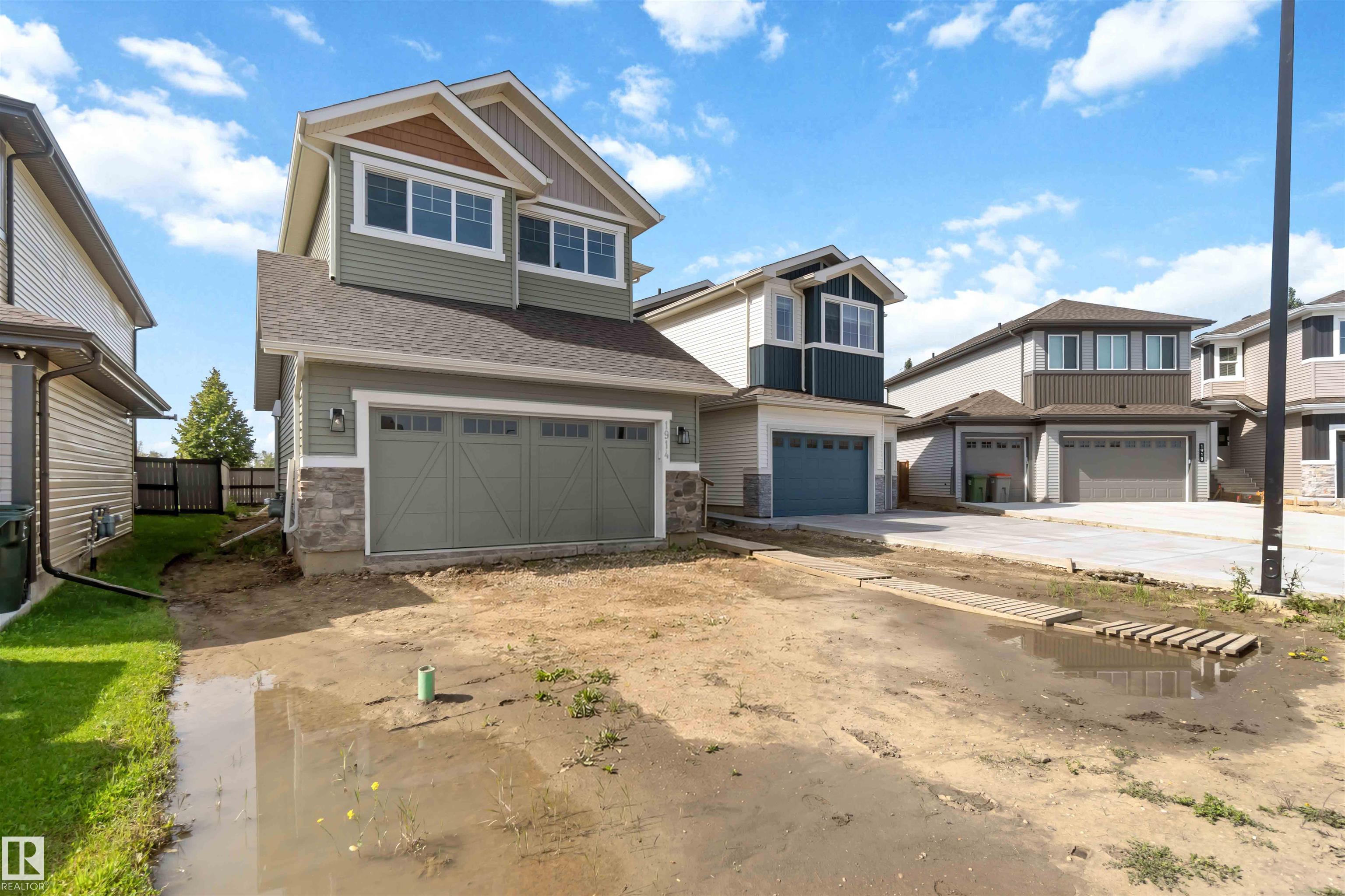 1914 Westerra Lane, Westerra, Stony Plain