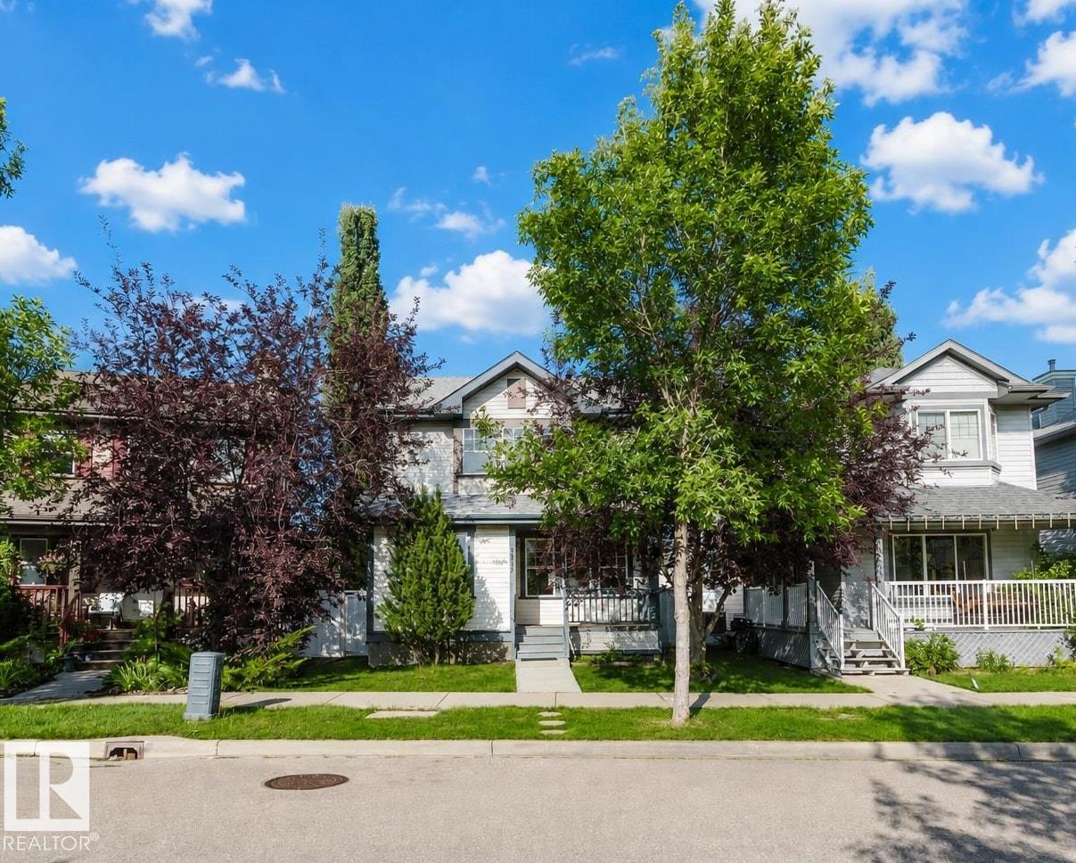 5887 Sutter Place NW, South Terwillegar, Edmonton