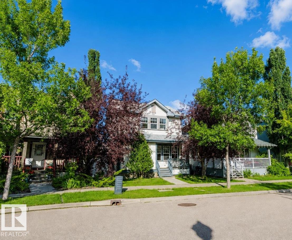 5887 Sutter Place NW, South Terwillegar, Edmonton