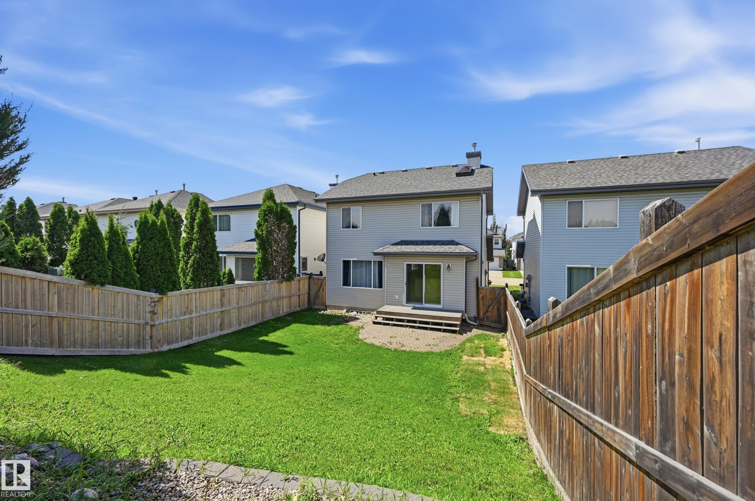 Photo 14 at 458 Hunters Green green NW, Haddow, Edmonton