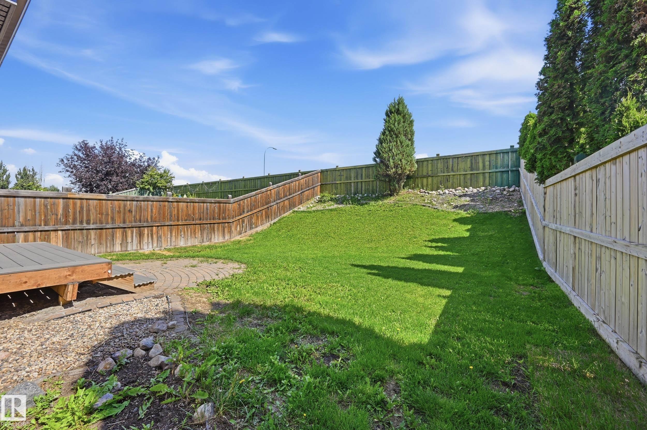 Photo 17 at 458 Hunters Green green NW, Haddow, Edmonton